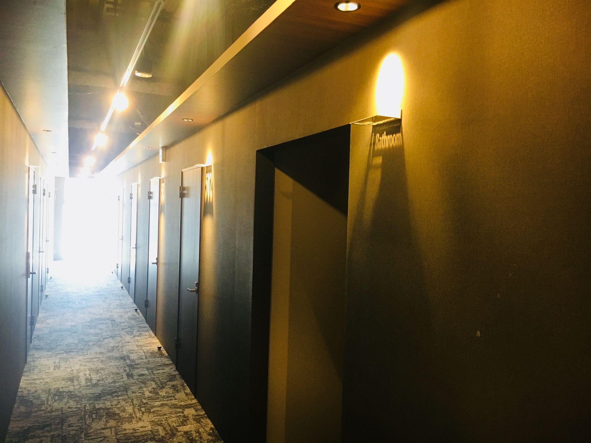 Santiago Guesthouse Hiroshima