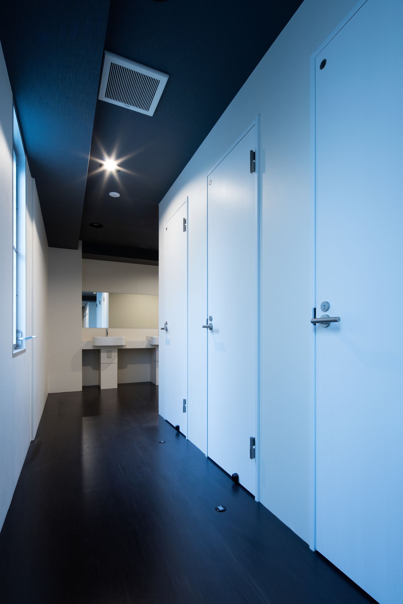 Santiago Guesthouse Hiroshima
