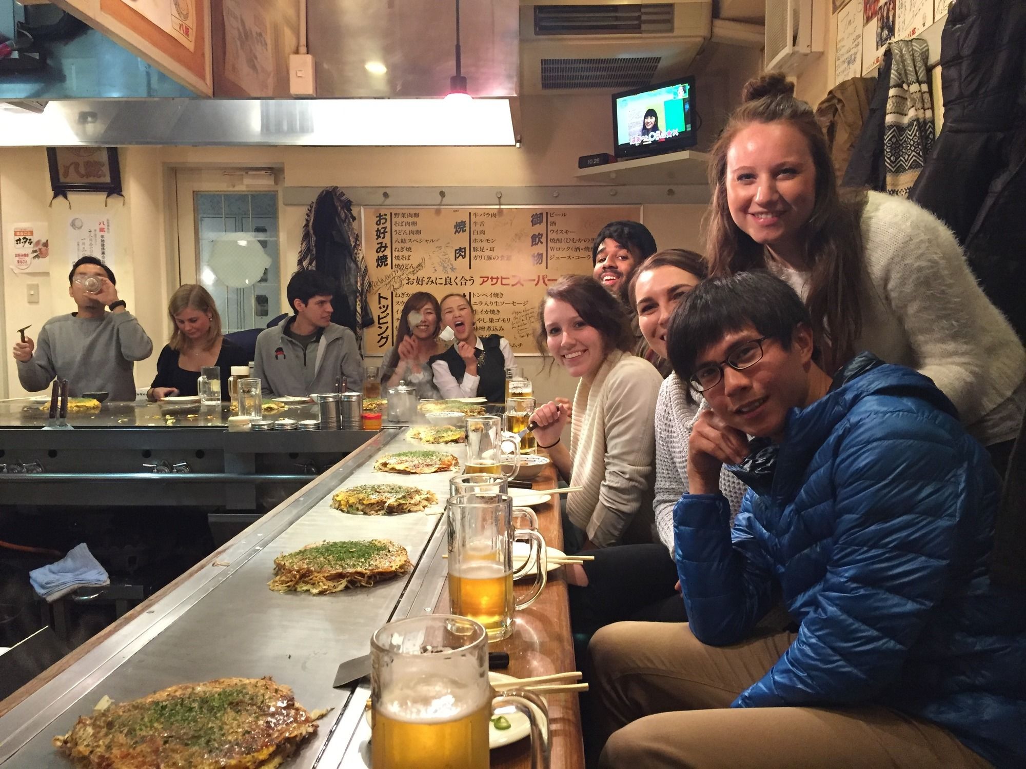 Santiago Guesthouse Hiroshima