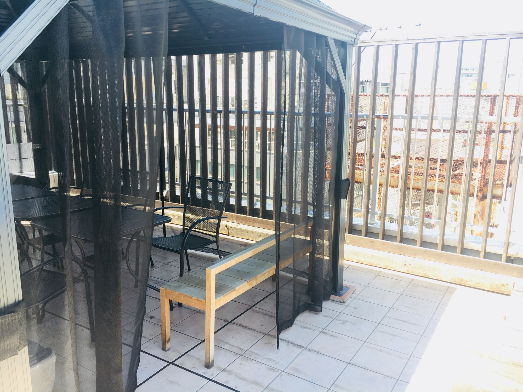 Santiago Guesthouse Hiroshima