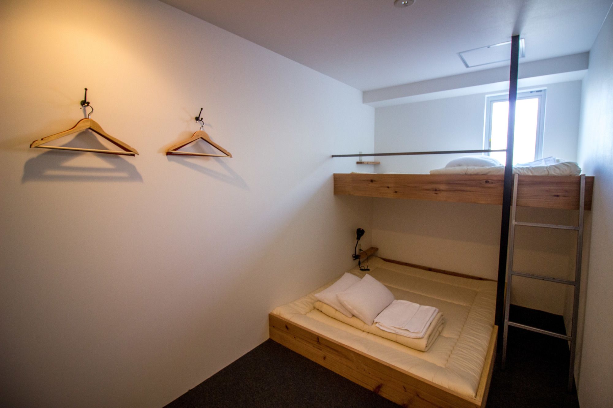 Santiago Guesthouse Hiroshima