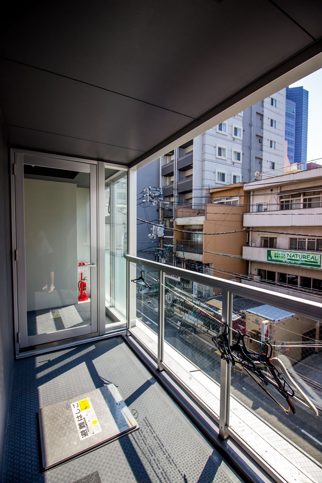 Santiago Guesthouse Hiroshima