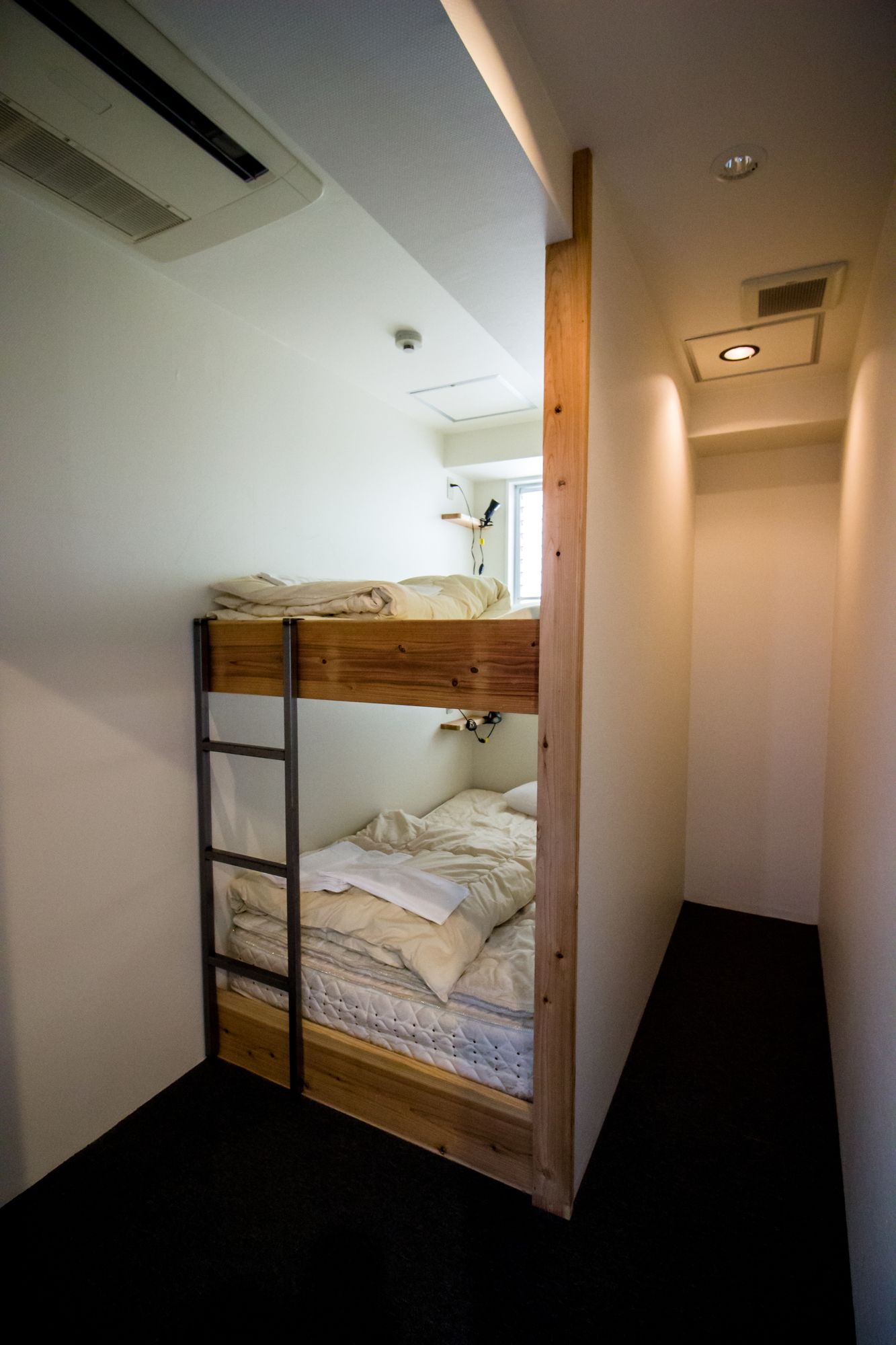 Santiago Guesthouse Hiroshima