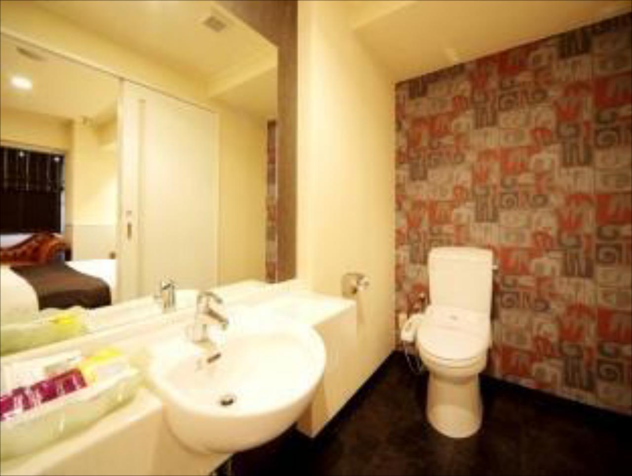 Sejour Inn Nagarekawa