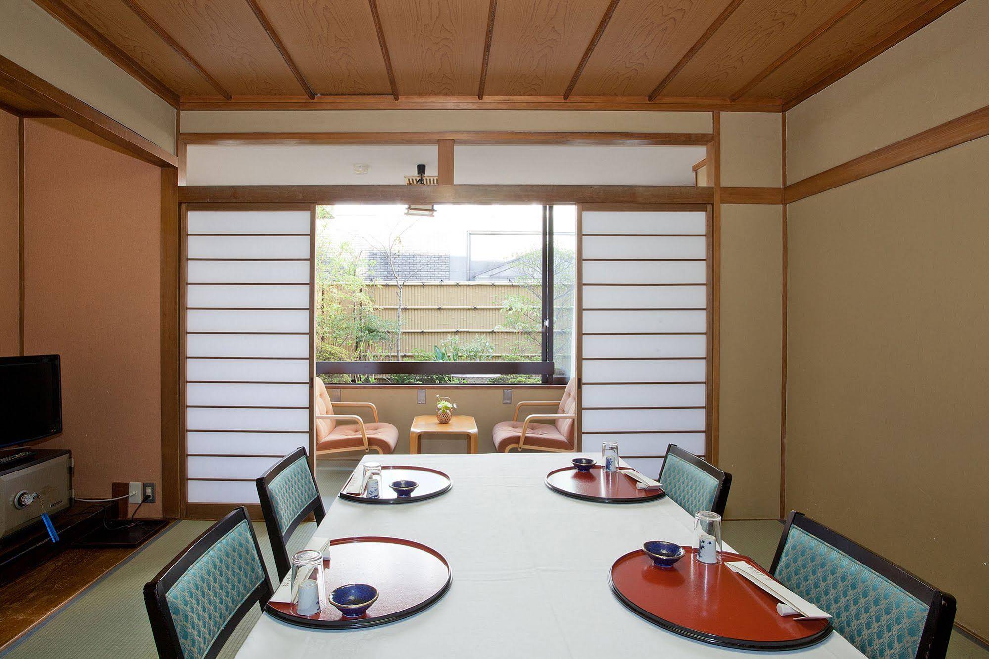 Sera Bekkan Ryokan