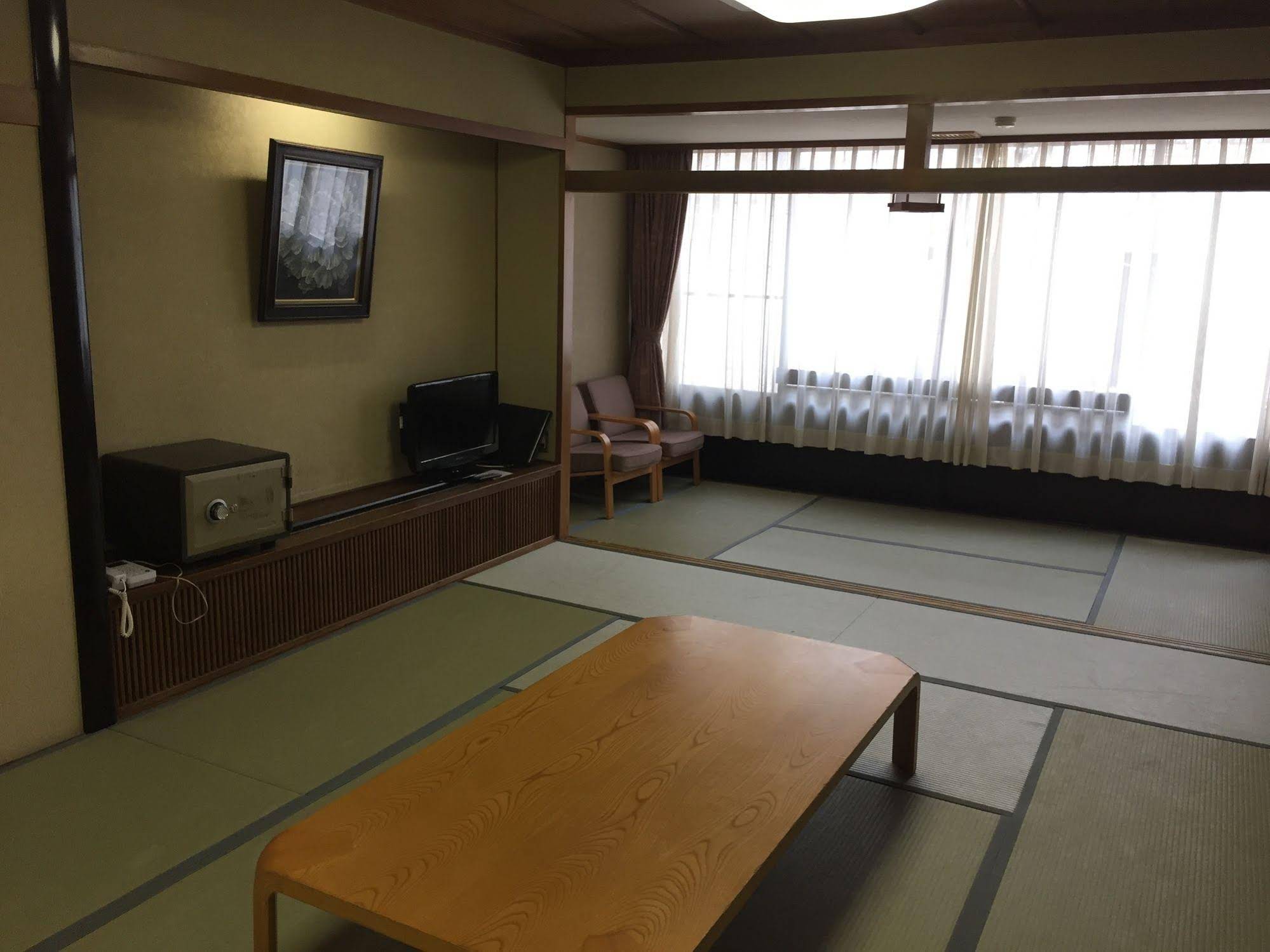Sera Bekkan Ryokan