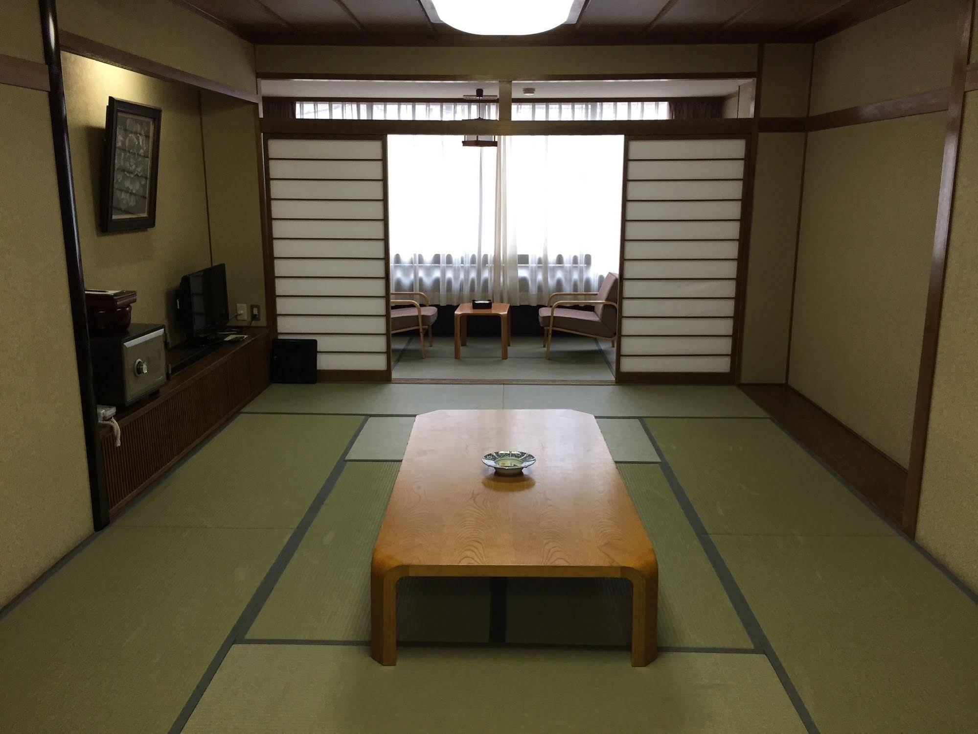 Sera Bekkan Ryokan