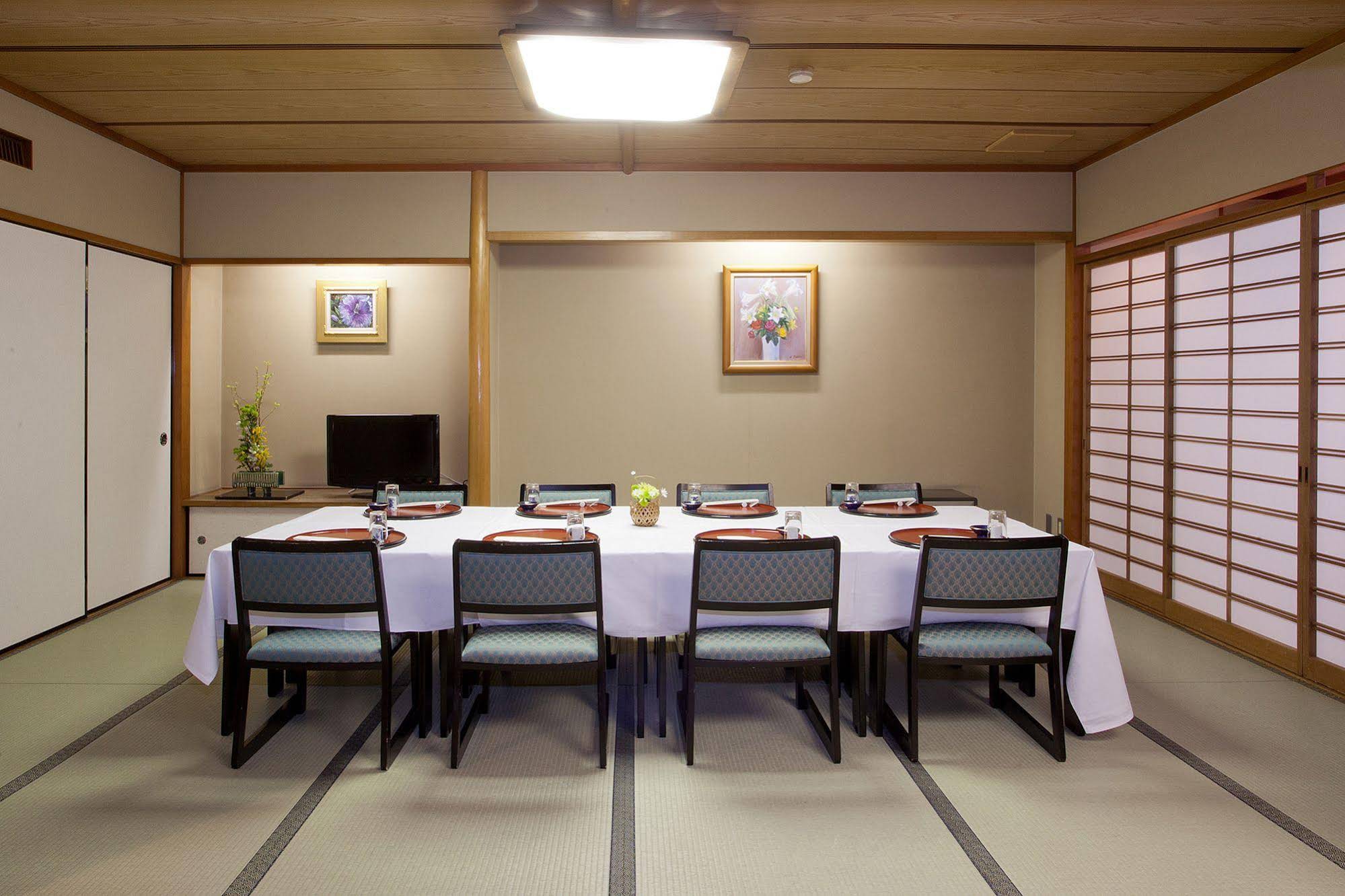 Sera Bekkan Ryokan