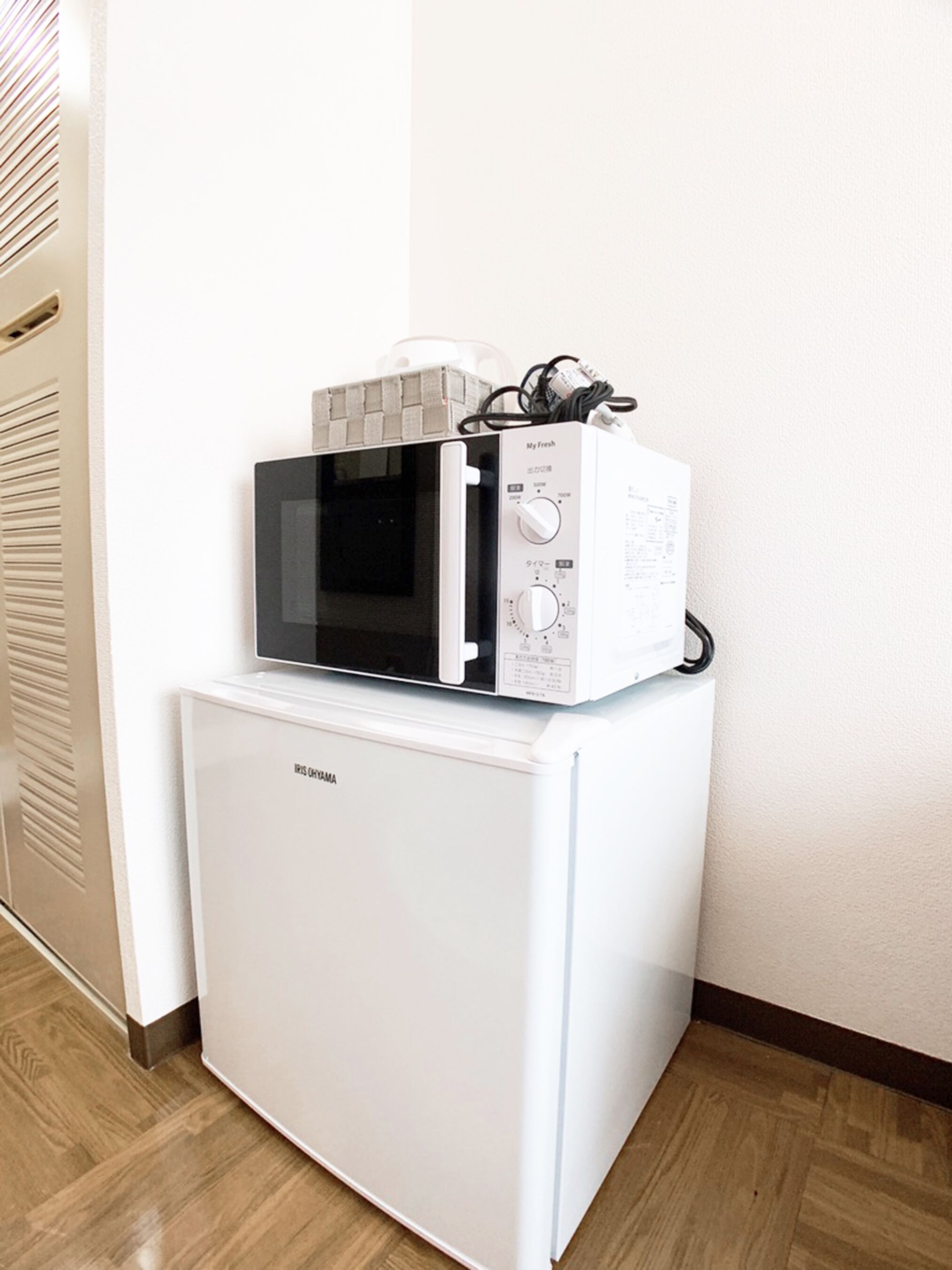 Sophia Court Nishi Tokaichi