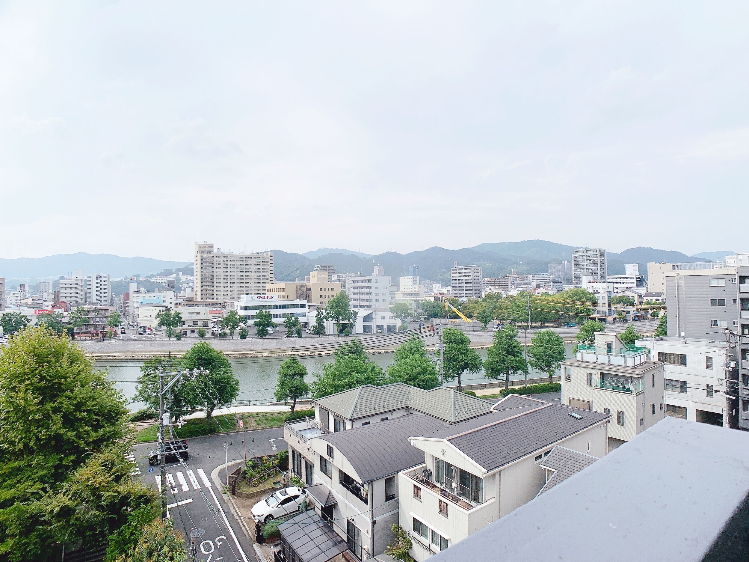 Sophia Court Nishi Tokaichi