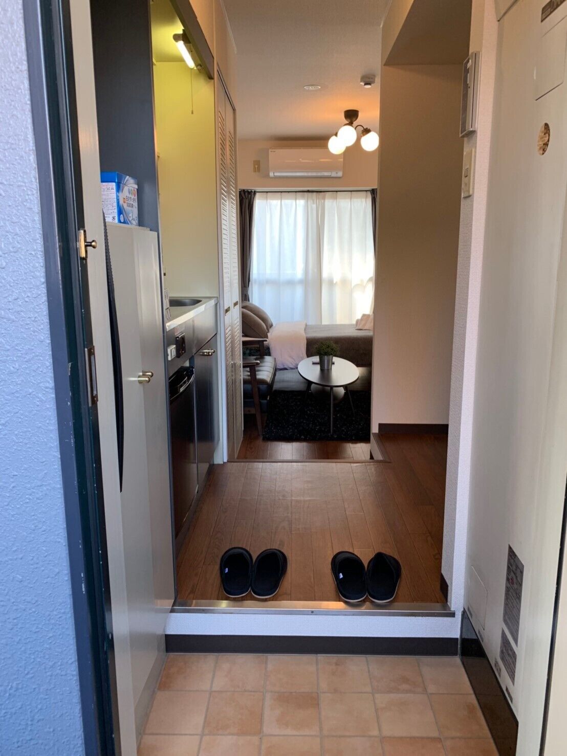 Sophia Court Nishi Tokaichi