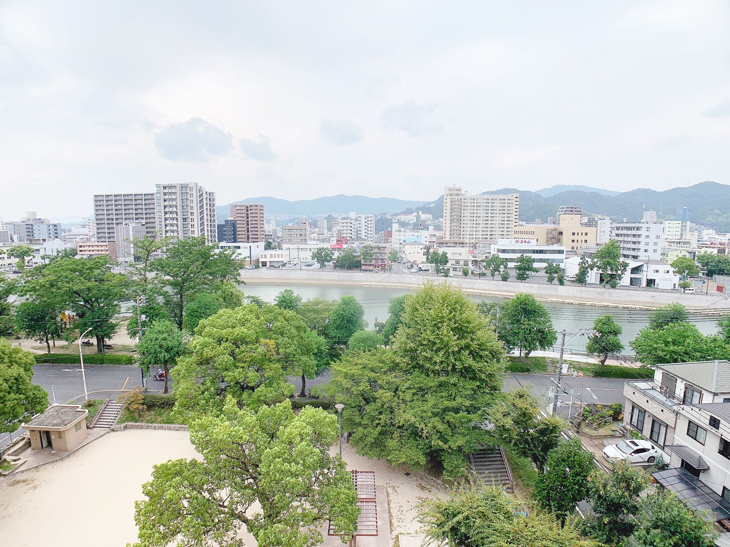 Sophia Court Nishi Tokaichi