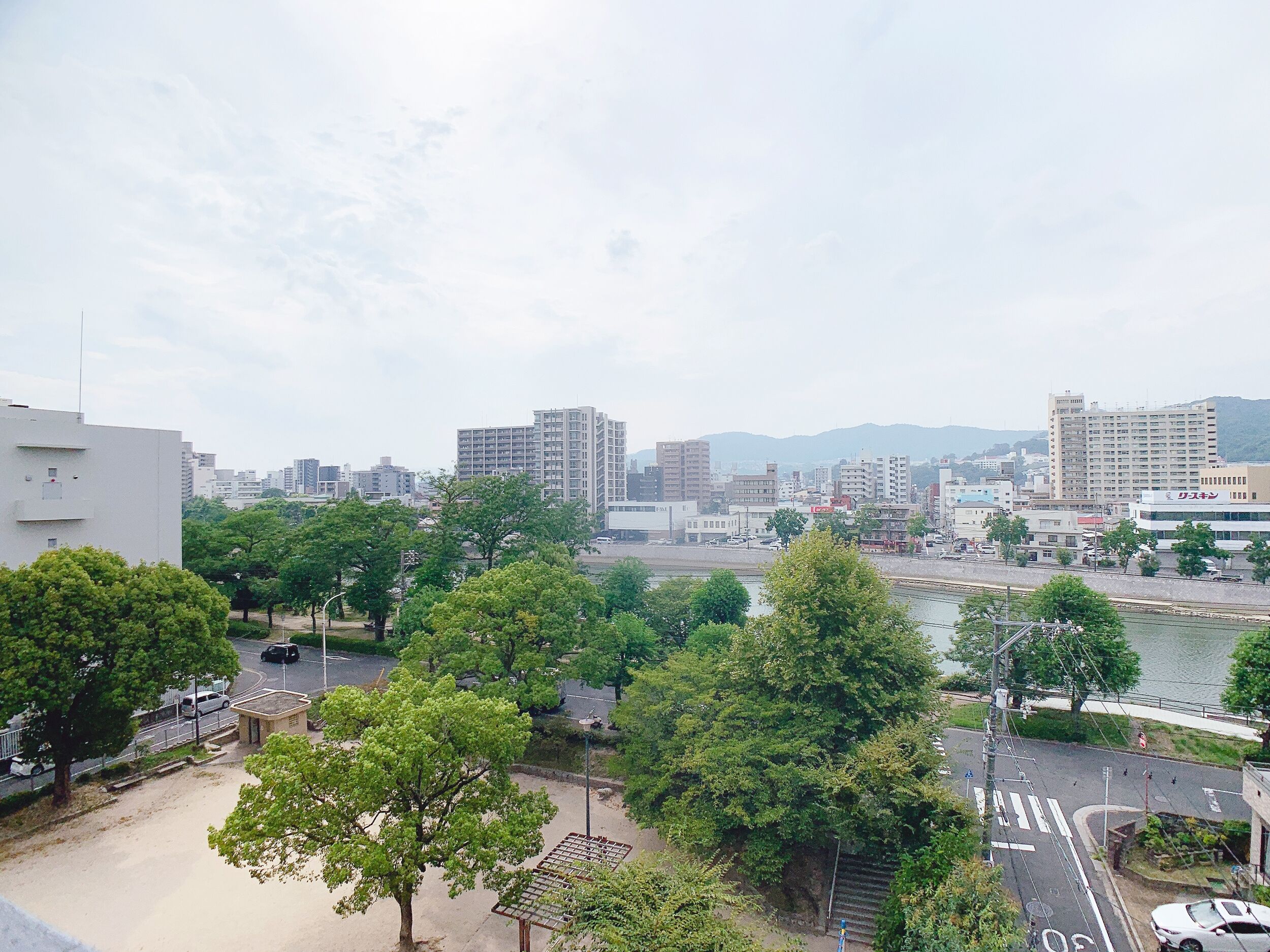Sophia Court Nishi Tokaichi