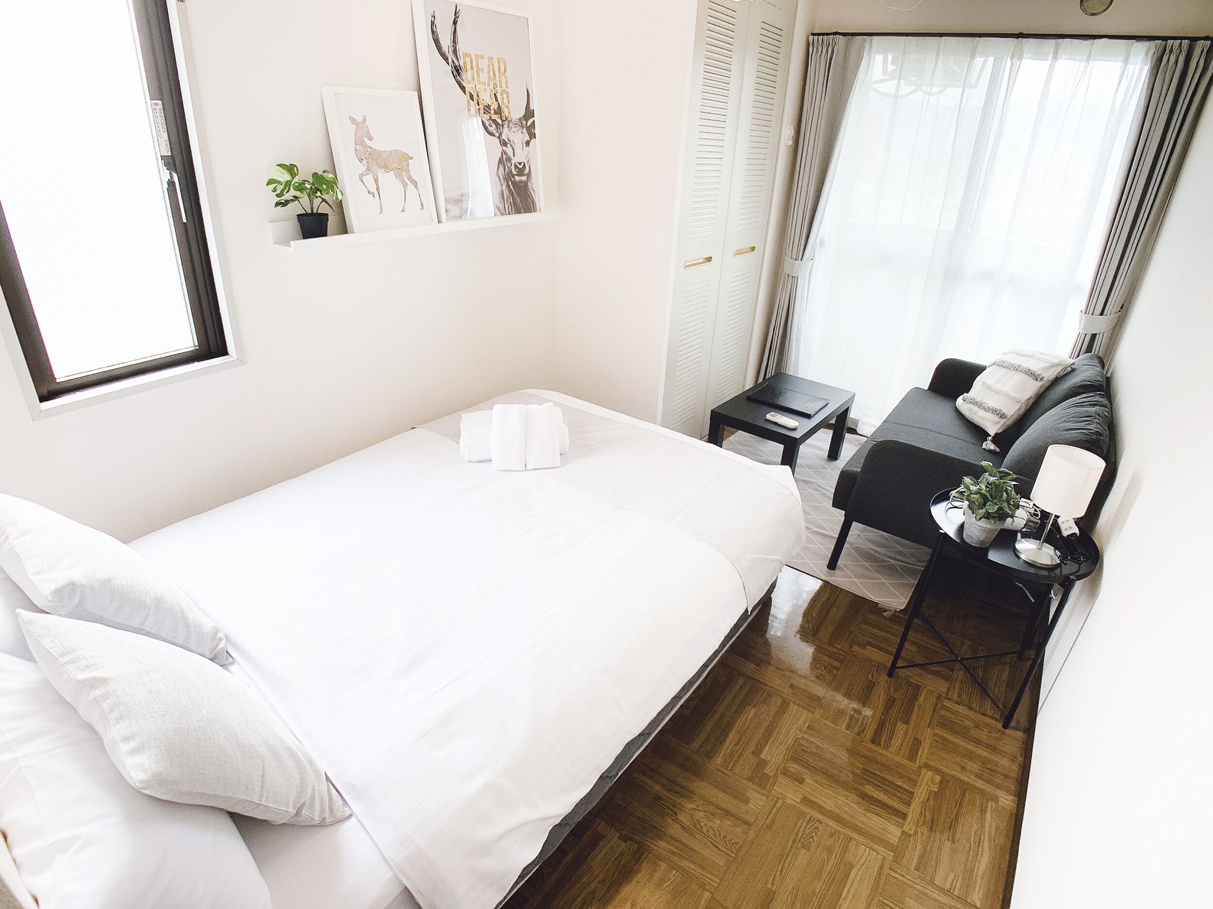 Sophia Court Nishi Tokaichi