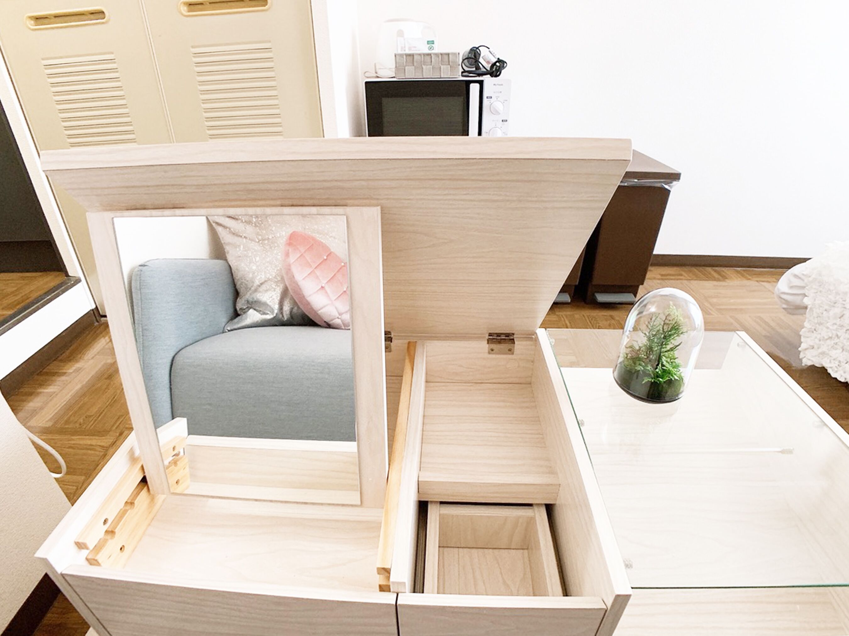 Sophia Court Nishi Tokaichi