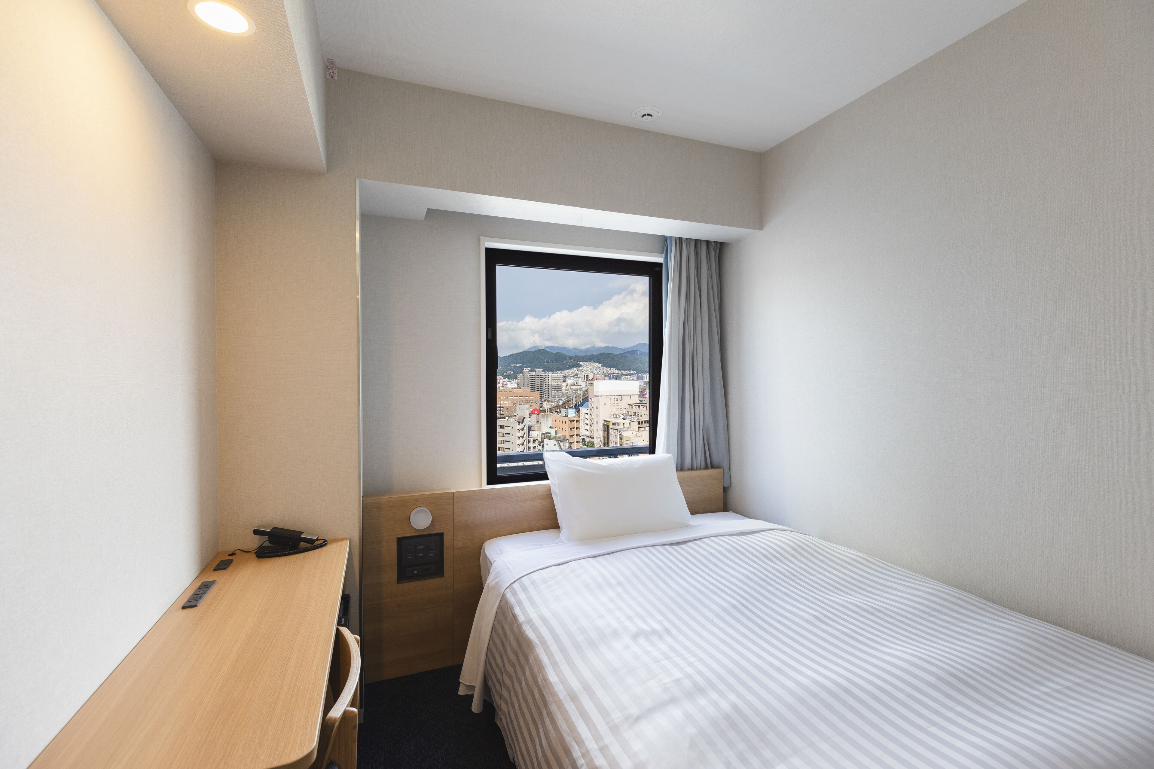 Sotetsu Fresa Inn Hiroshima