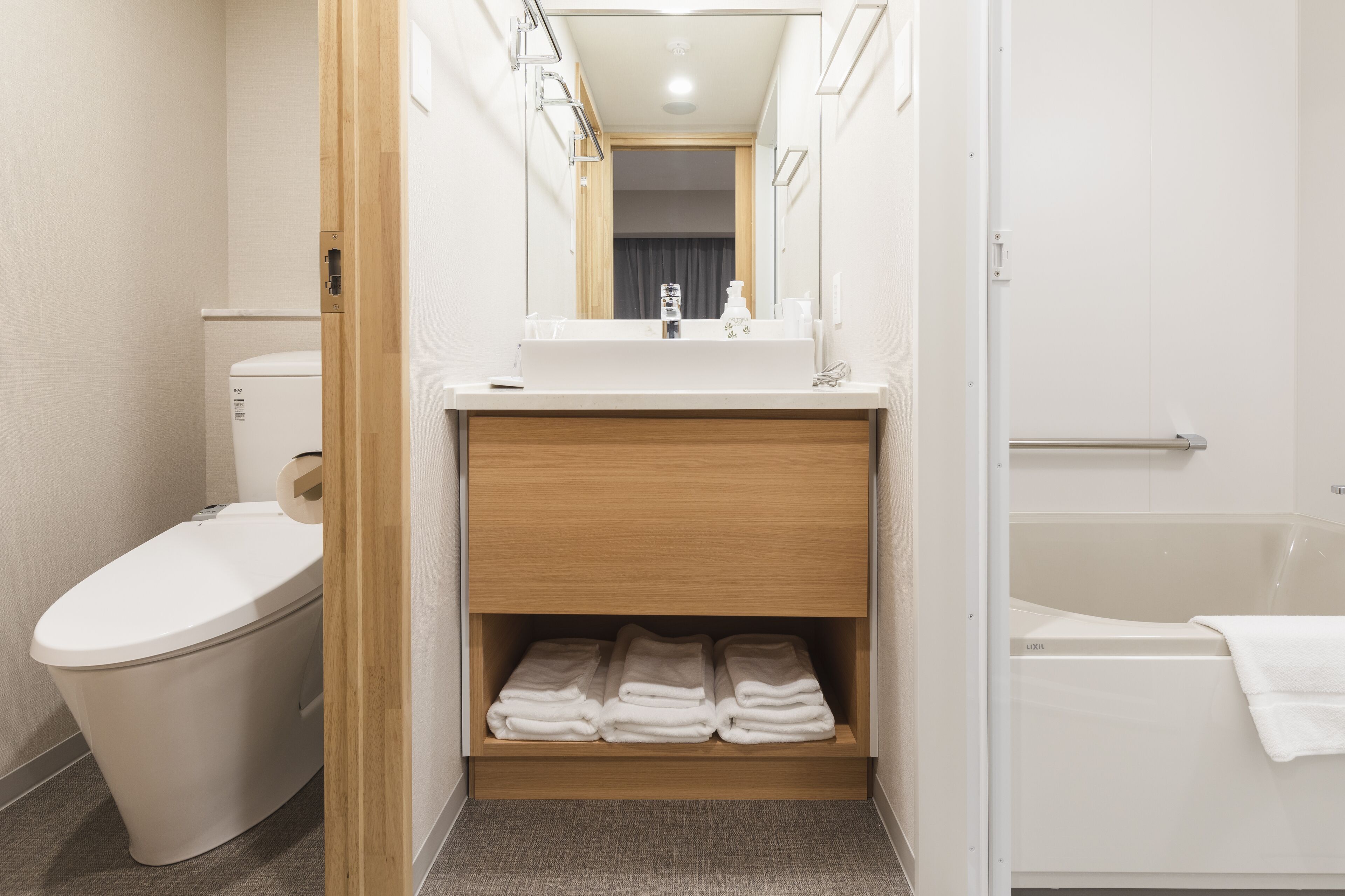 Sotetsu Fresa Inn Hiroshima