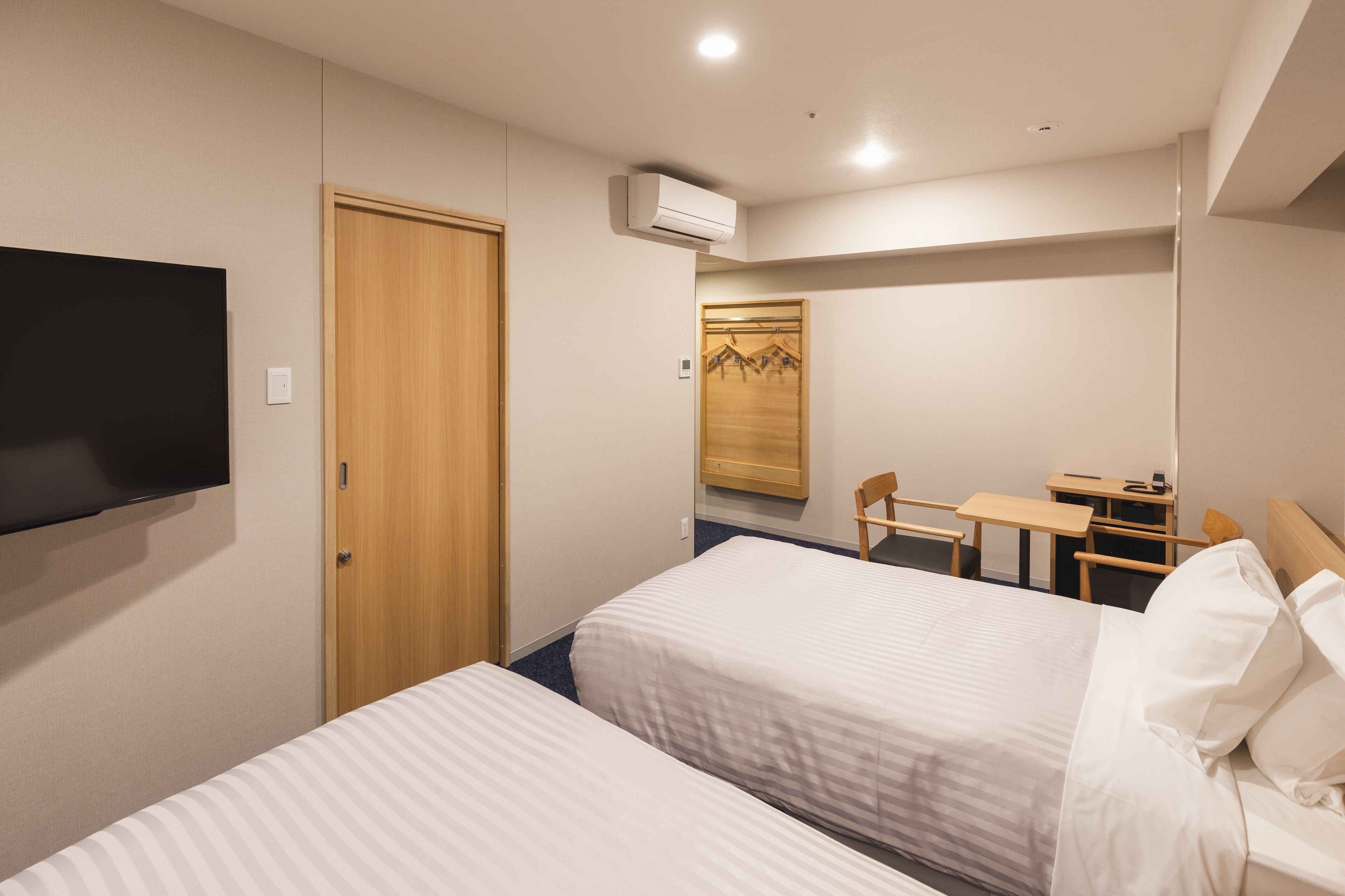 Sotetsu Fresa Inn Hiroshima