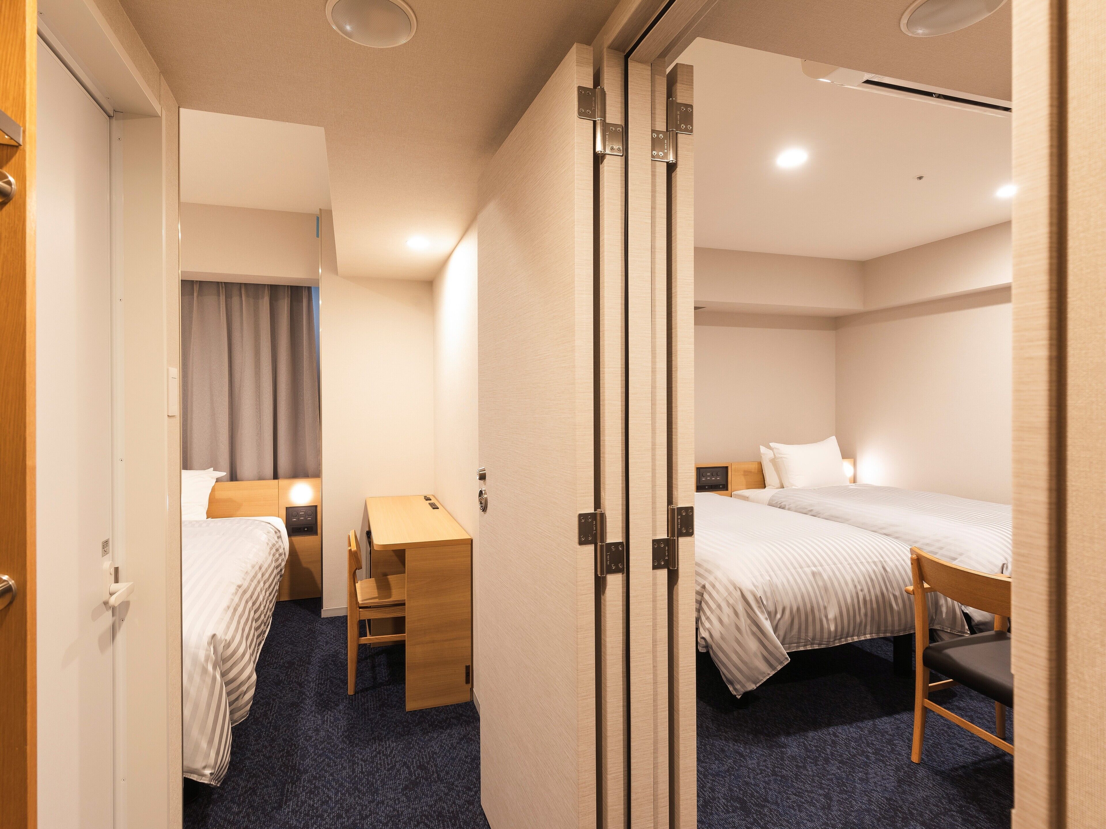 Sotetsu Fresa Inn Hiroshima