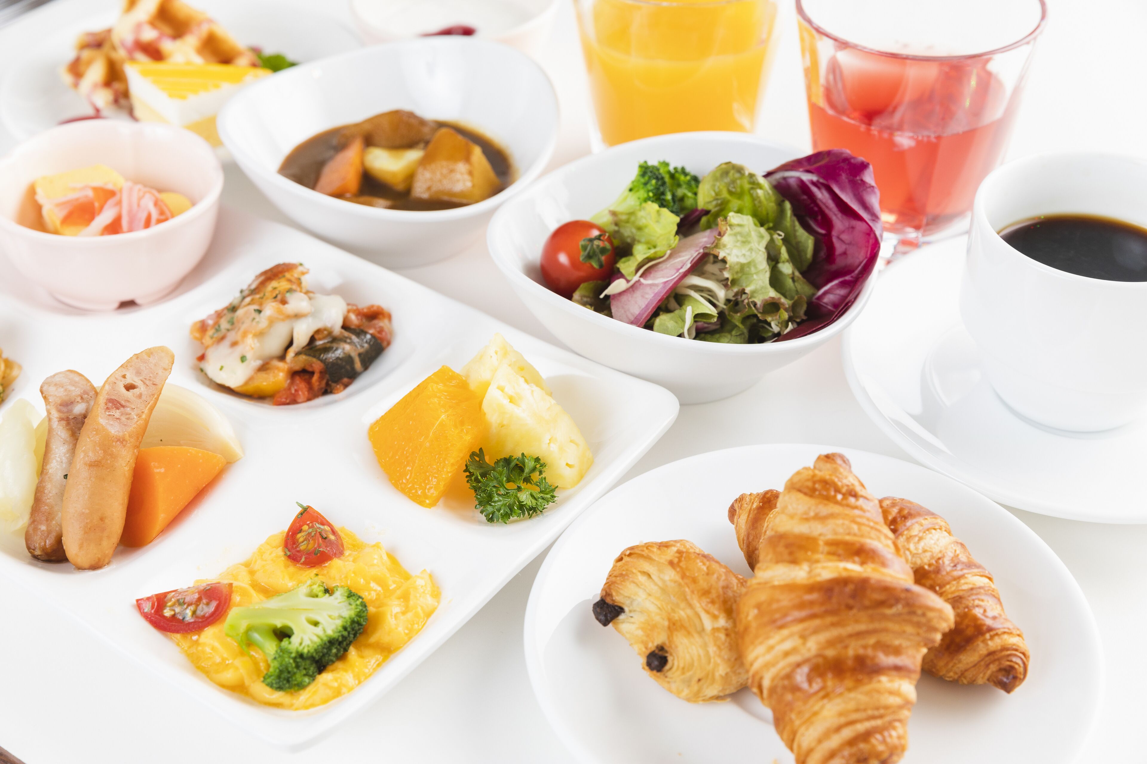 Sotetsu Fresa Inn Hiroshima