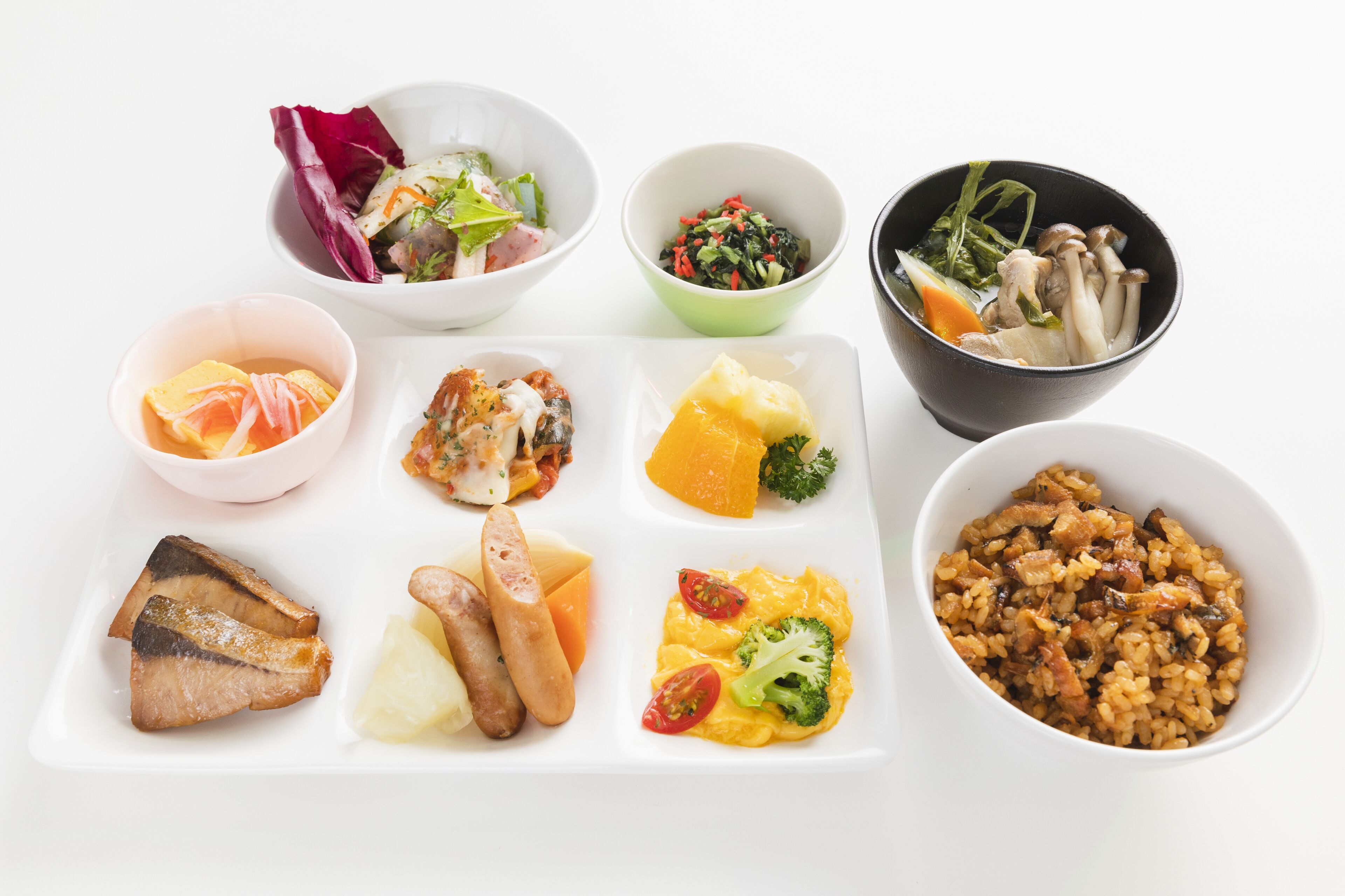 Sotetsu Fresa Inn Hiroshima