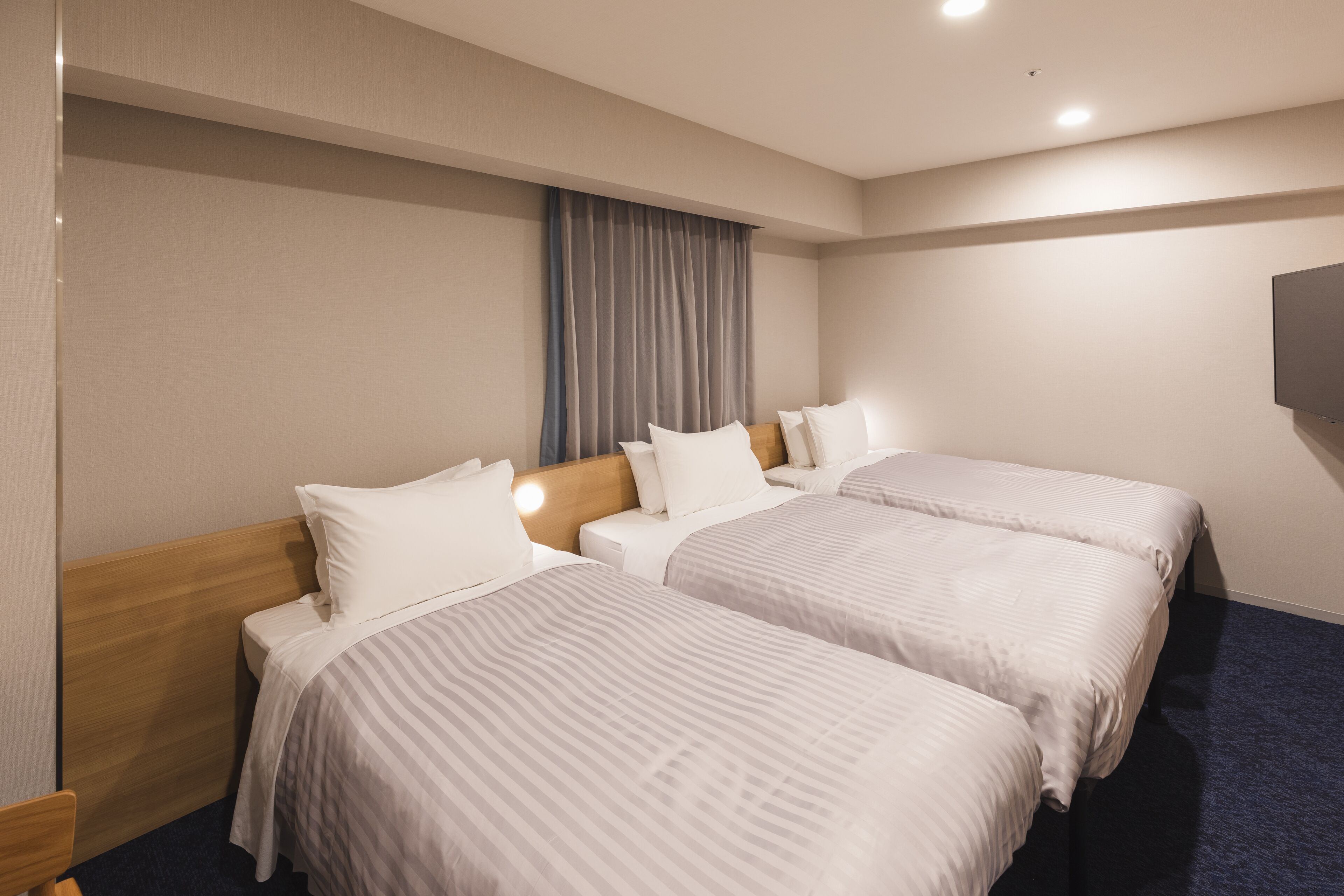 Sotetsu Fresa Inn Hiroshima