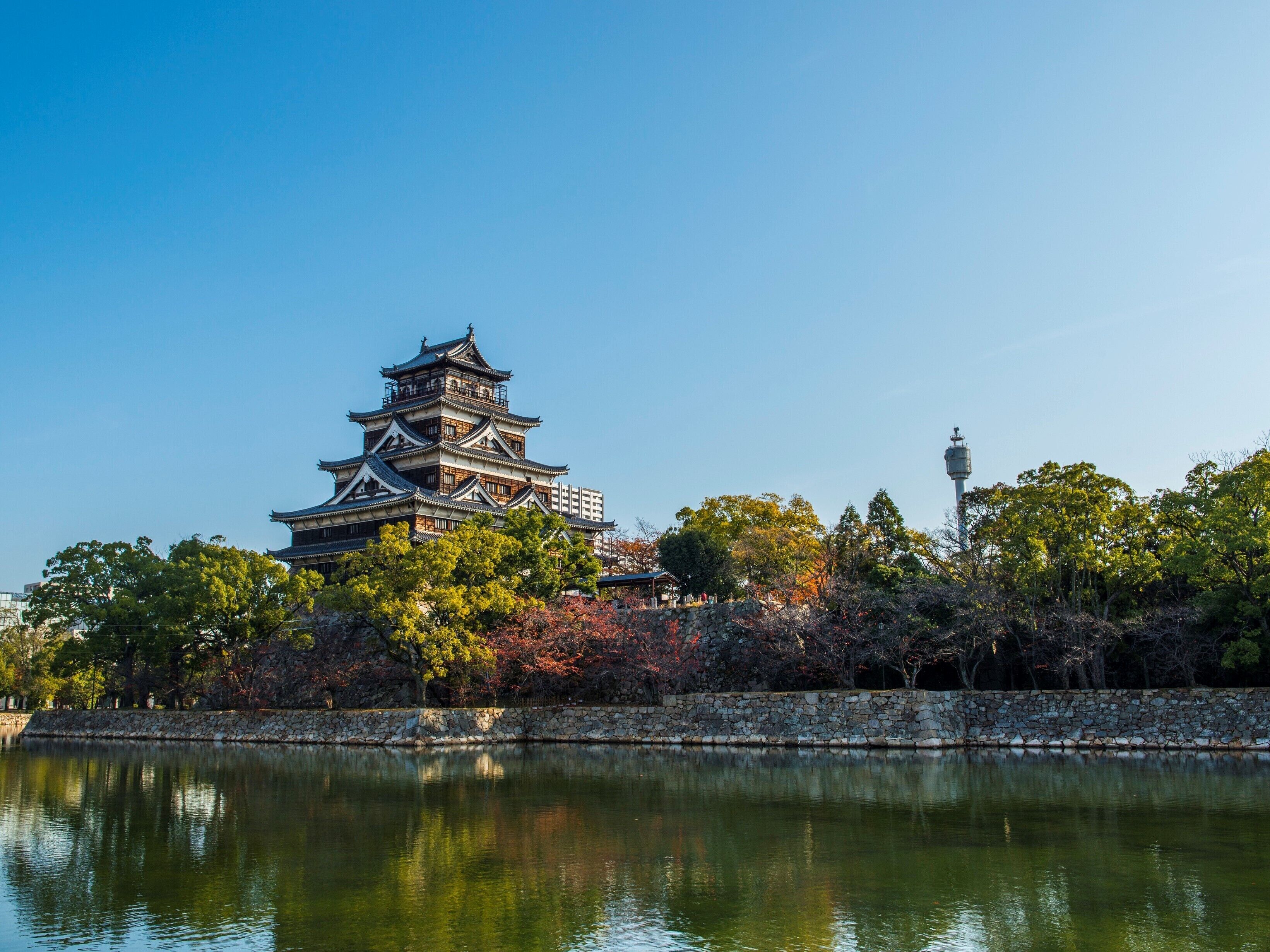 Sotetsu Fresa Inn Hiroshima