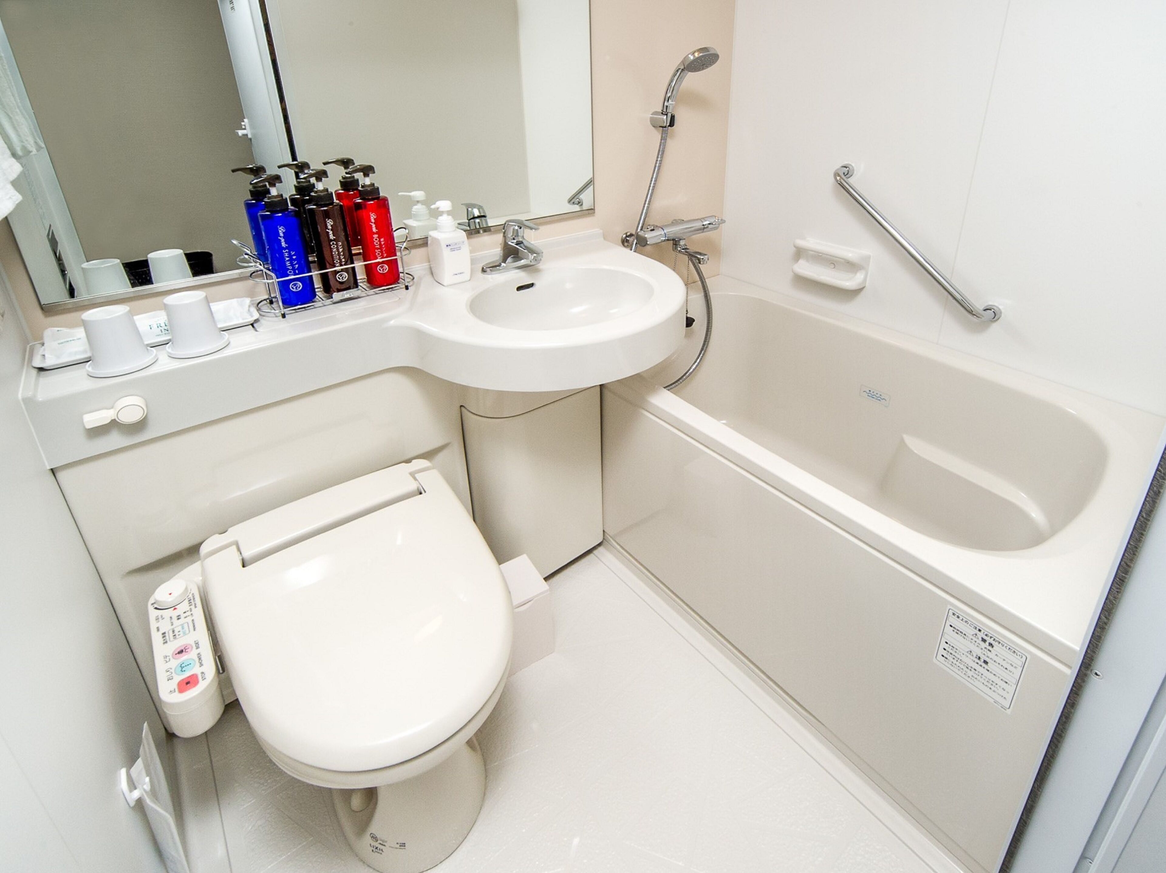 Sotetsu Fresa Inn Hiroshima