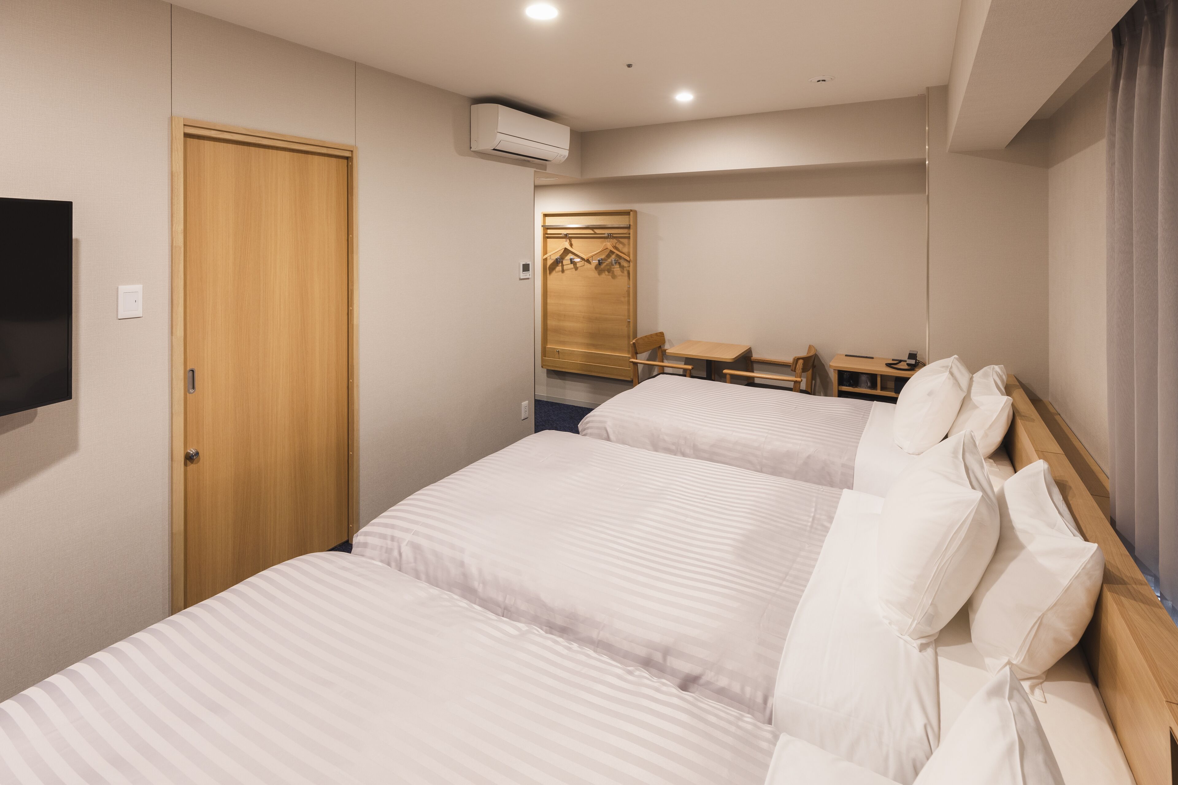 Sotetsu Fresa Inn Hiroshima