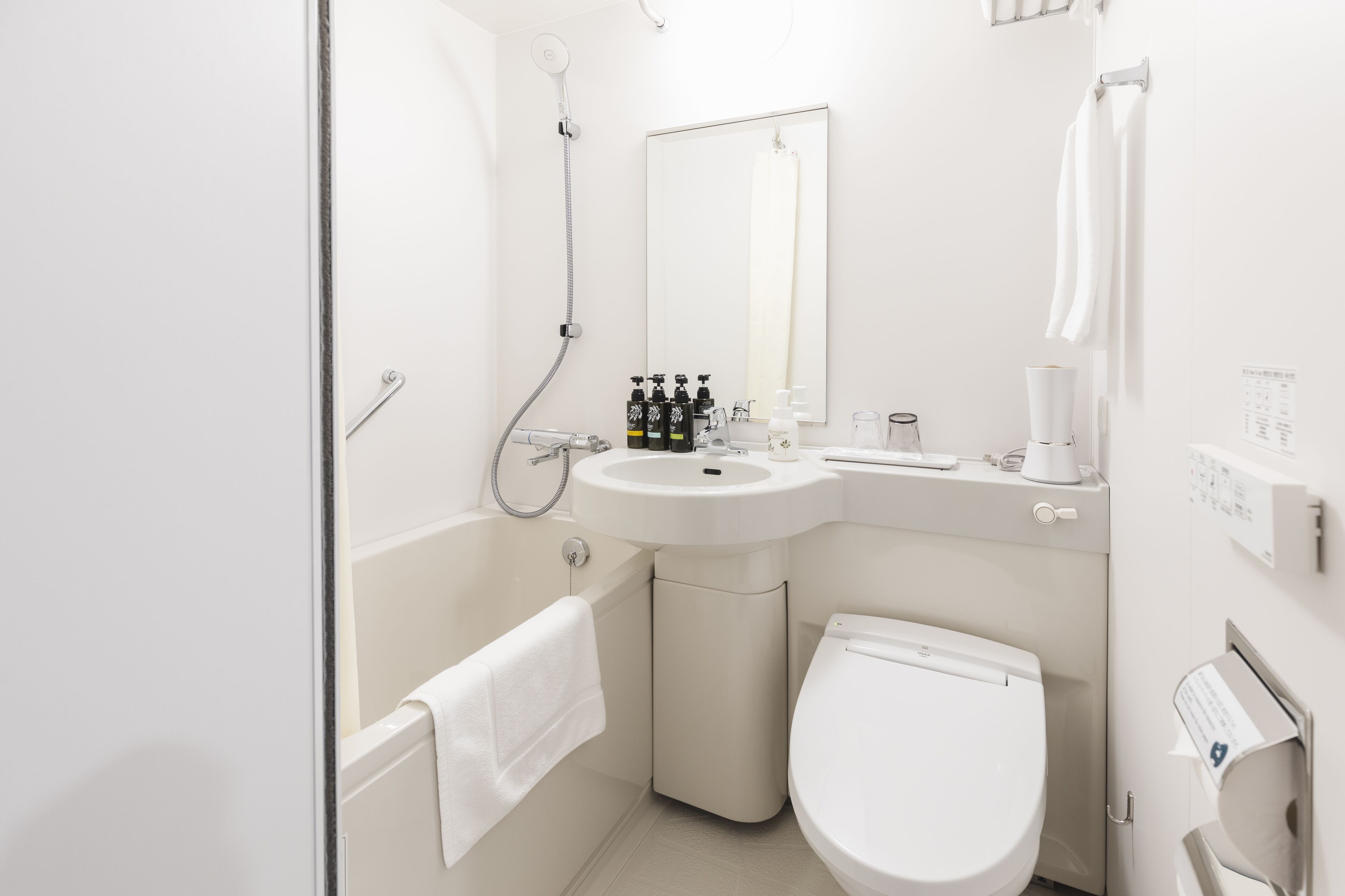 Sotetsu Fresa Inn Hiroshima