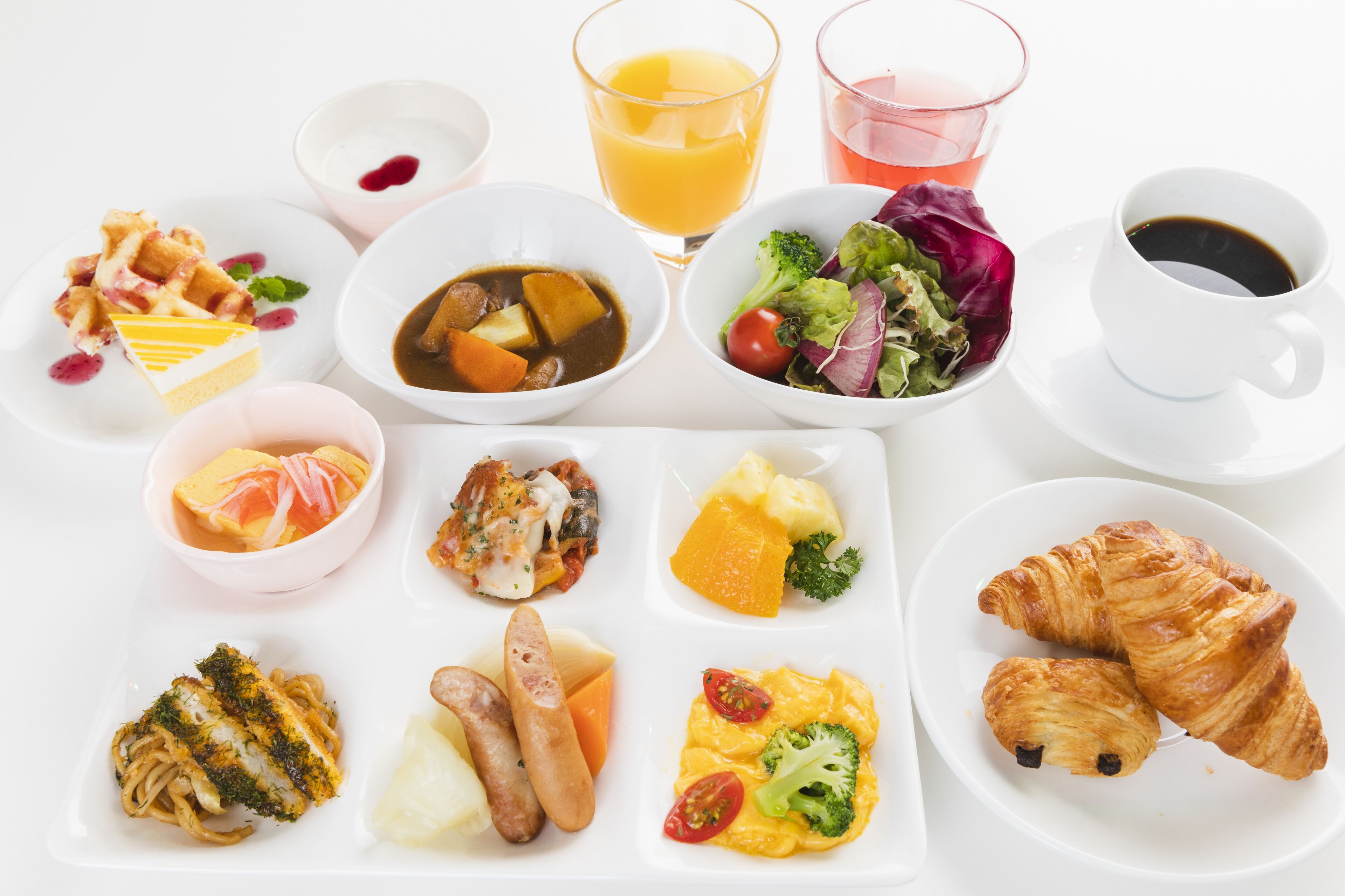 Sotetsu Fresa Inn Hiroshima