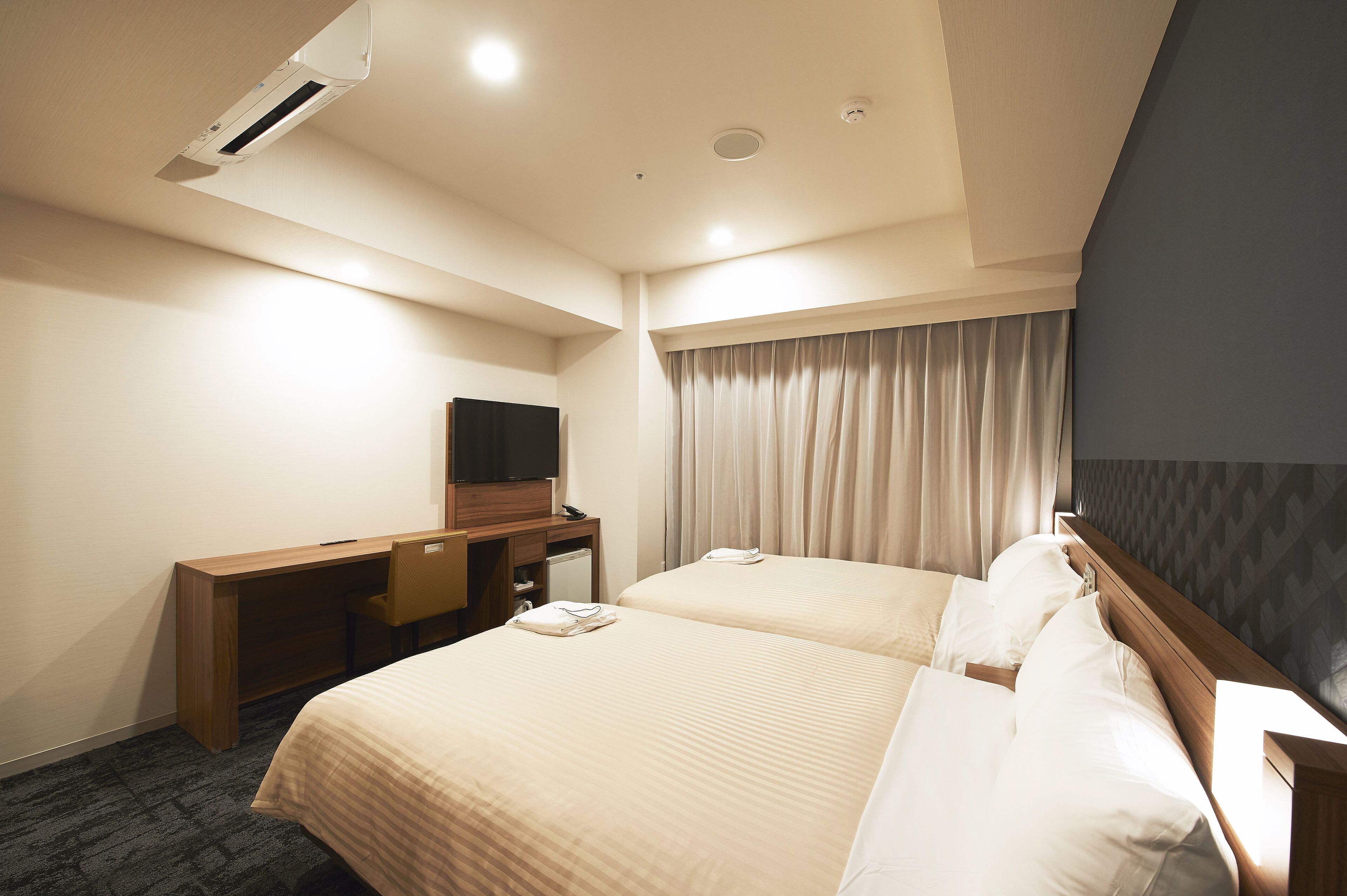 Sotetsu Fresa Inn Hiroshima