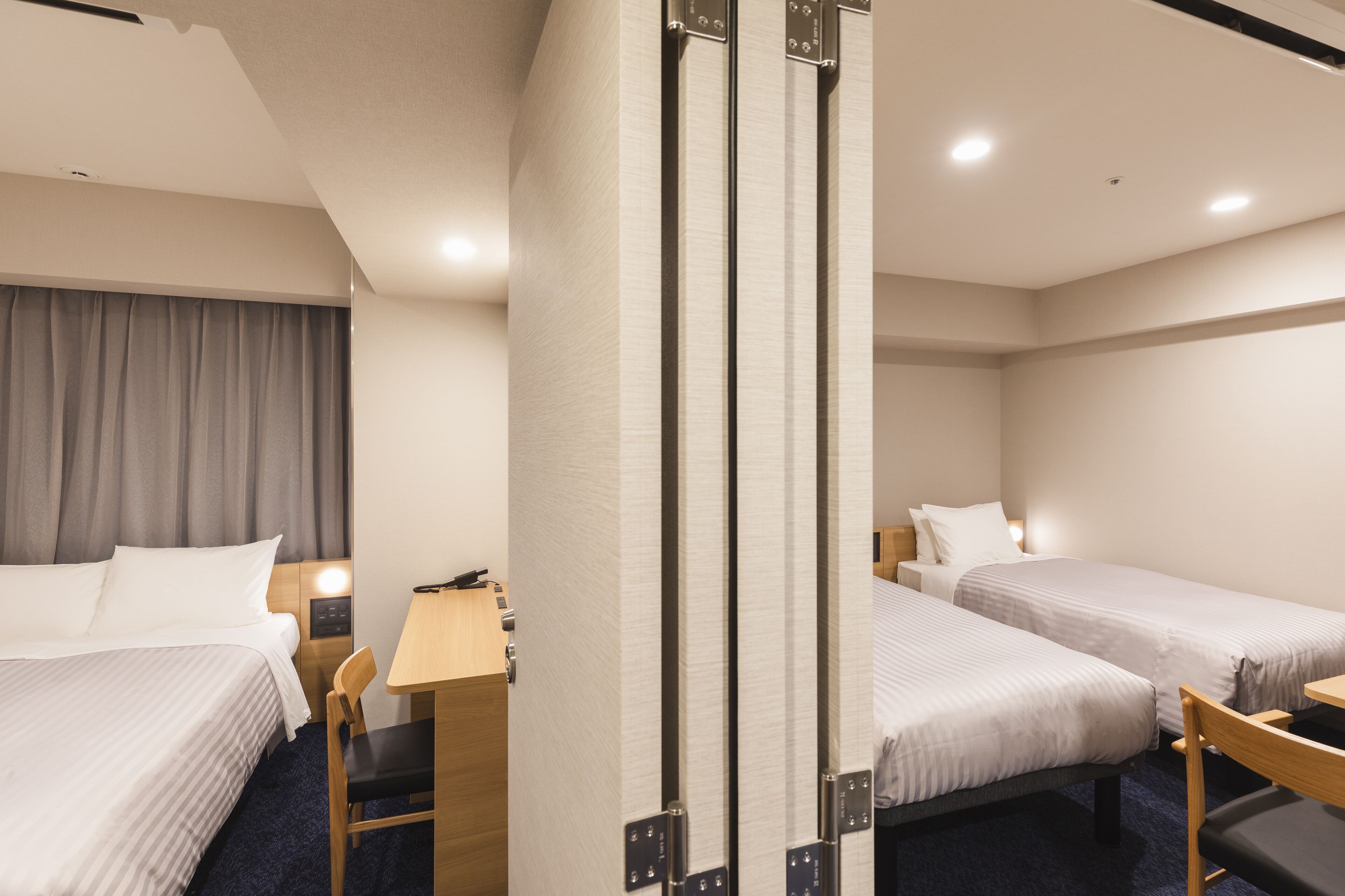 Sotetsu Fresa Inn Hiroshima