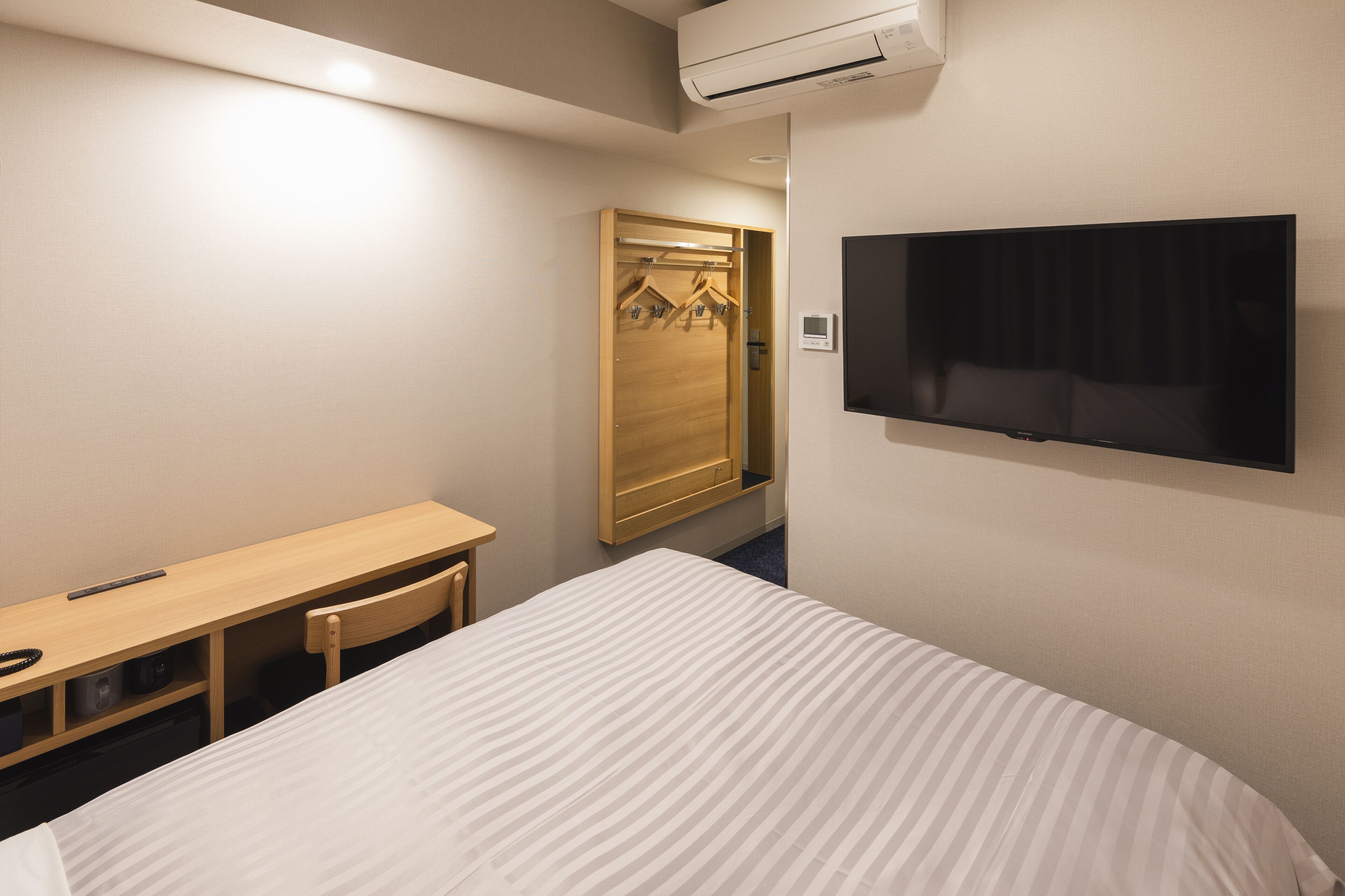 Sotetsu Fresa Inn Hiroshima