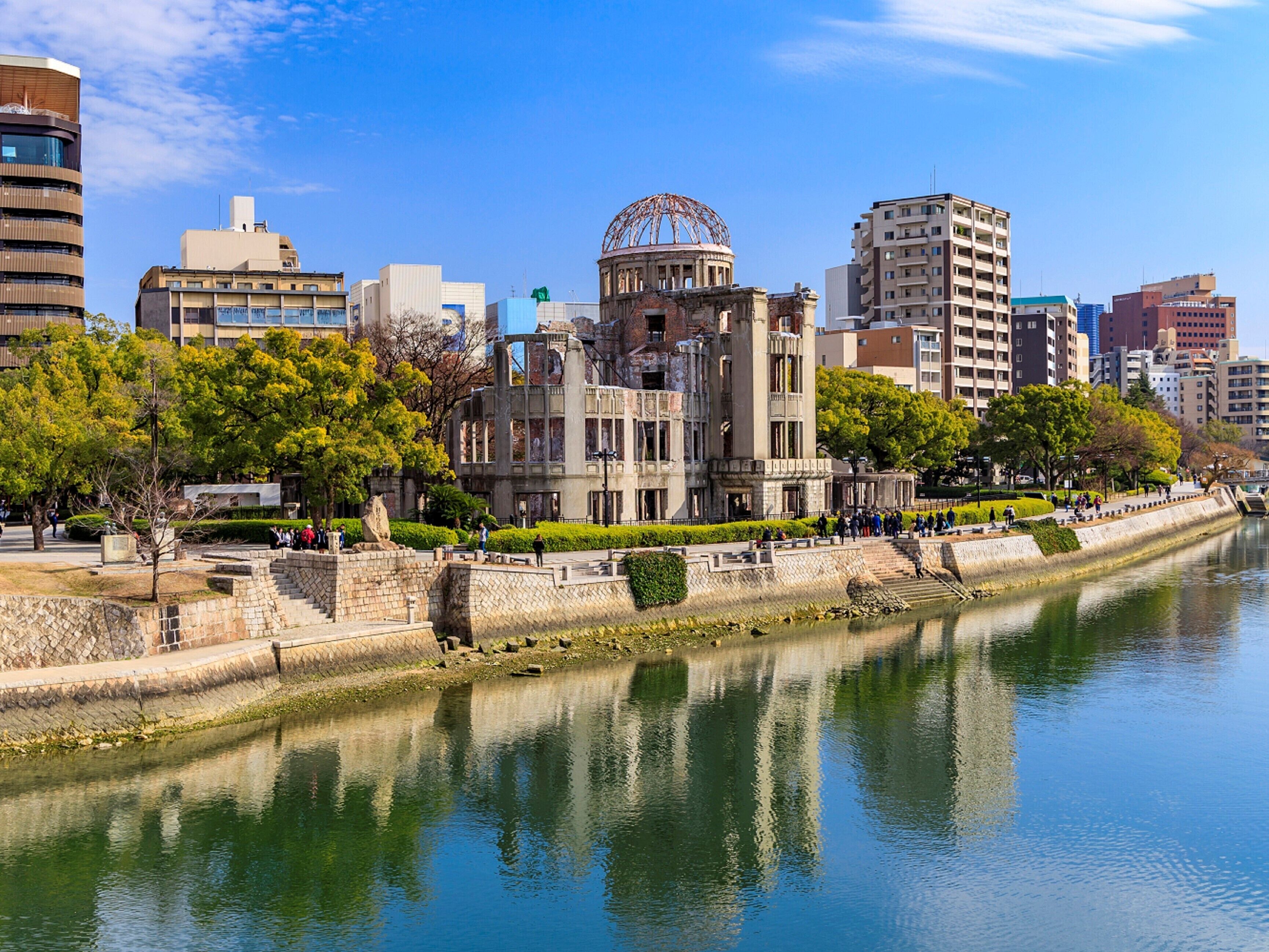 Sotetsu Fresa Inn Hiroshima