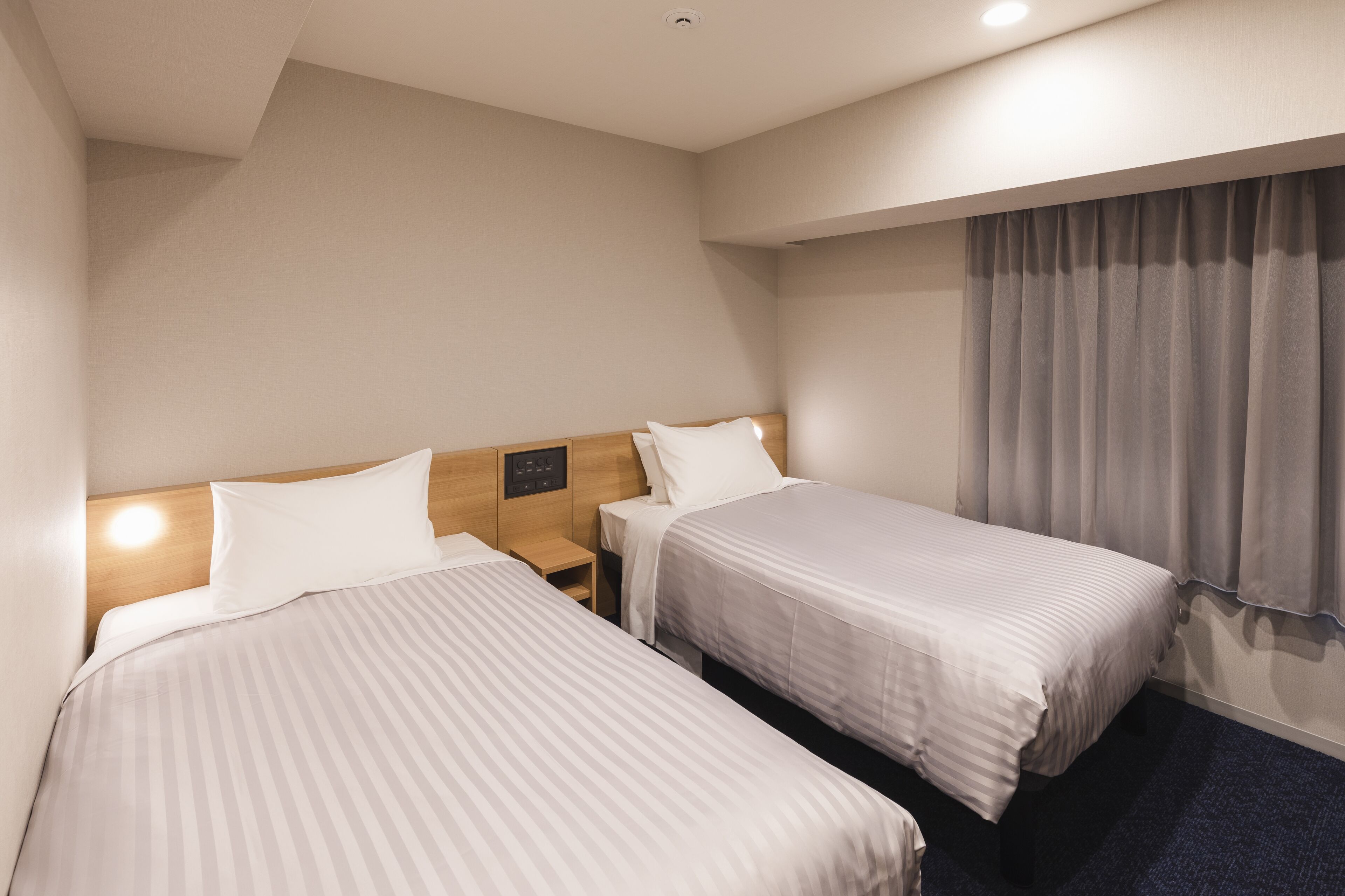 Sotetsu Fresa Inn Hiroshima