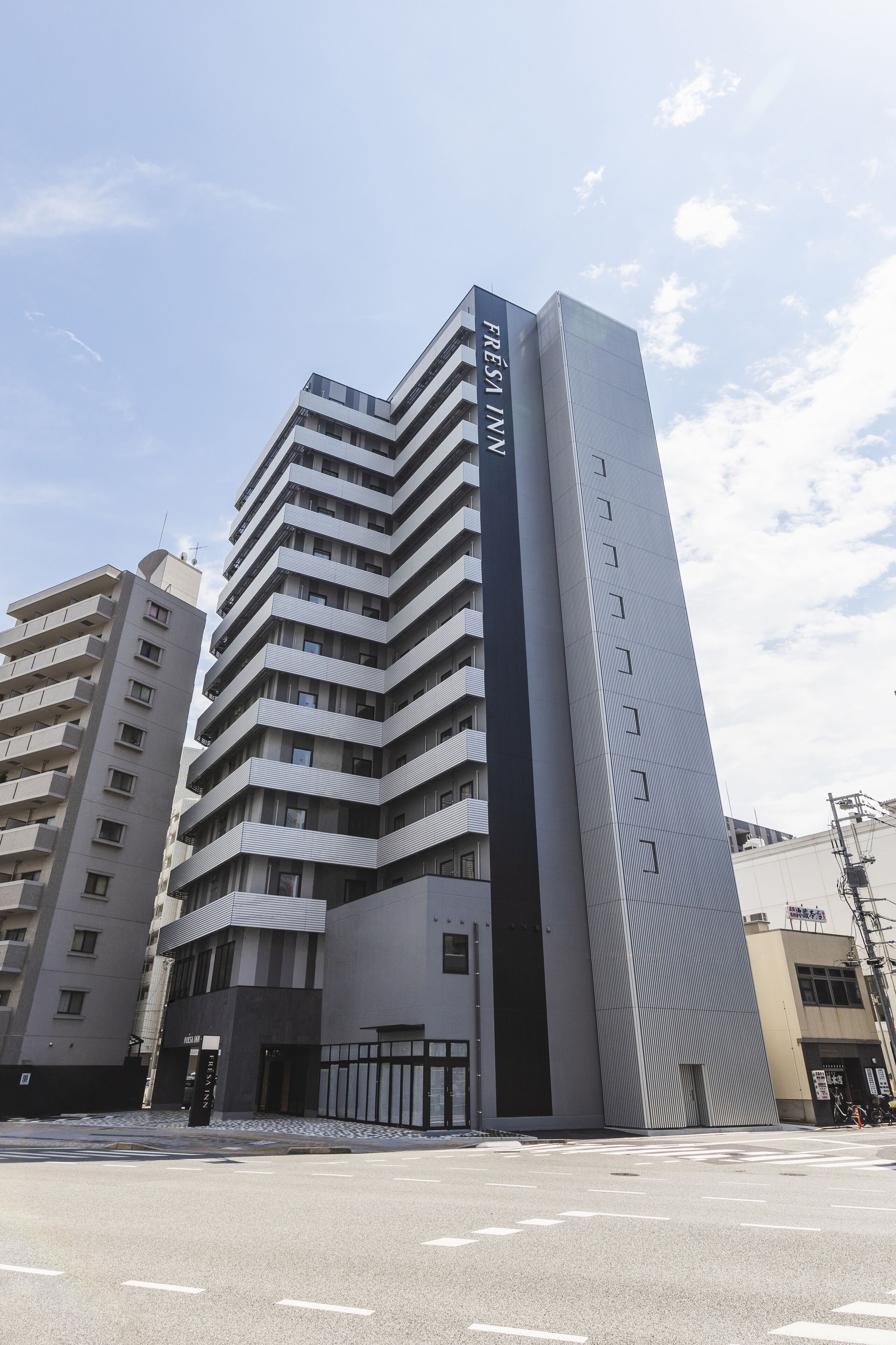Sotetsu Fresa Inn Hiroshima