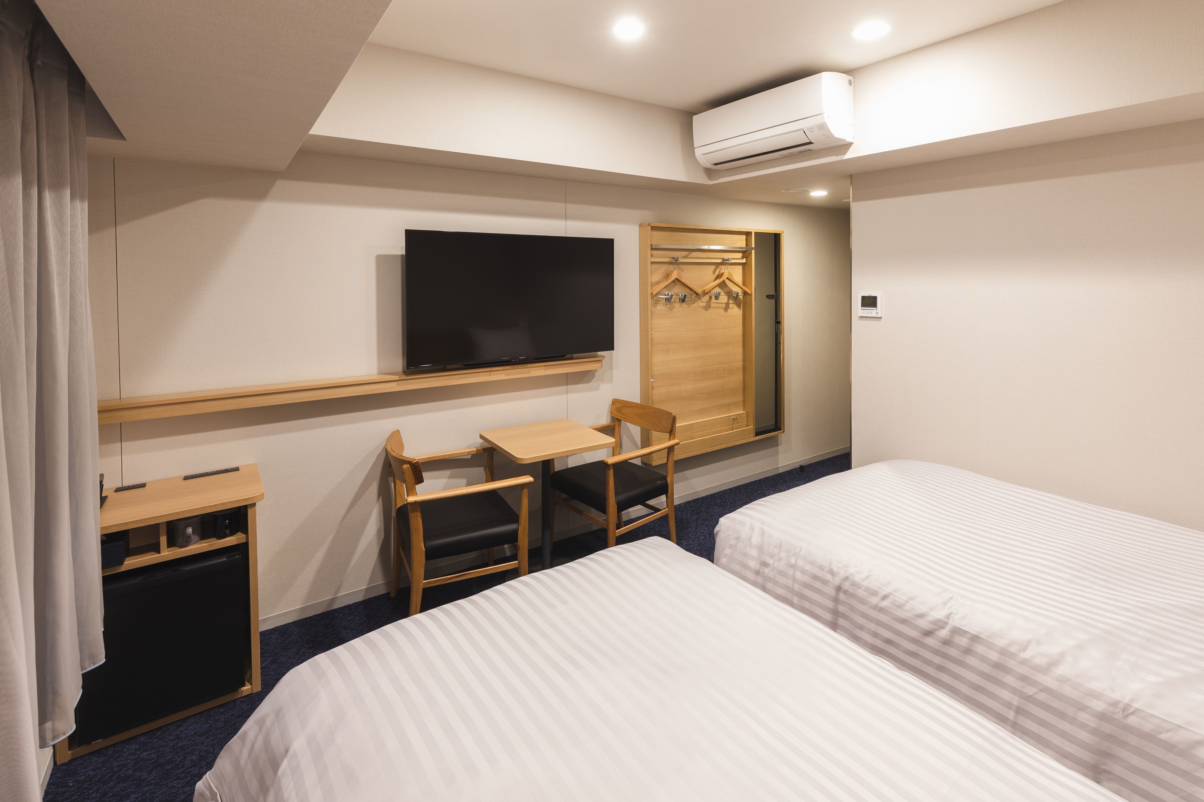 Sotetsu Fresa Inn Hiroshima