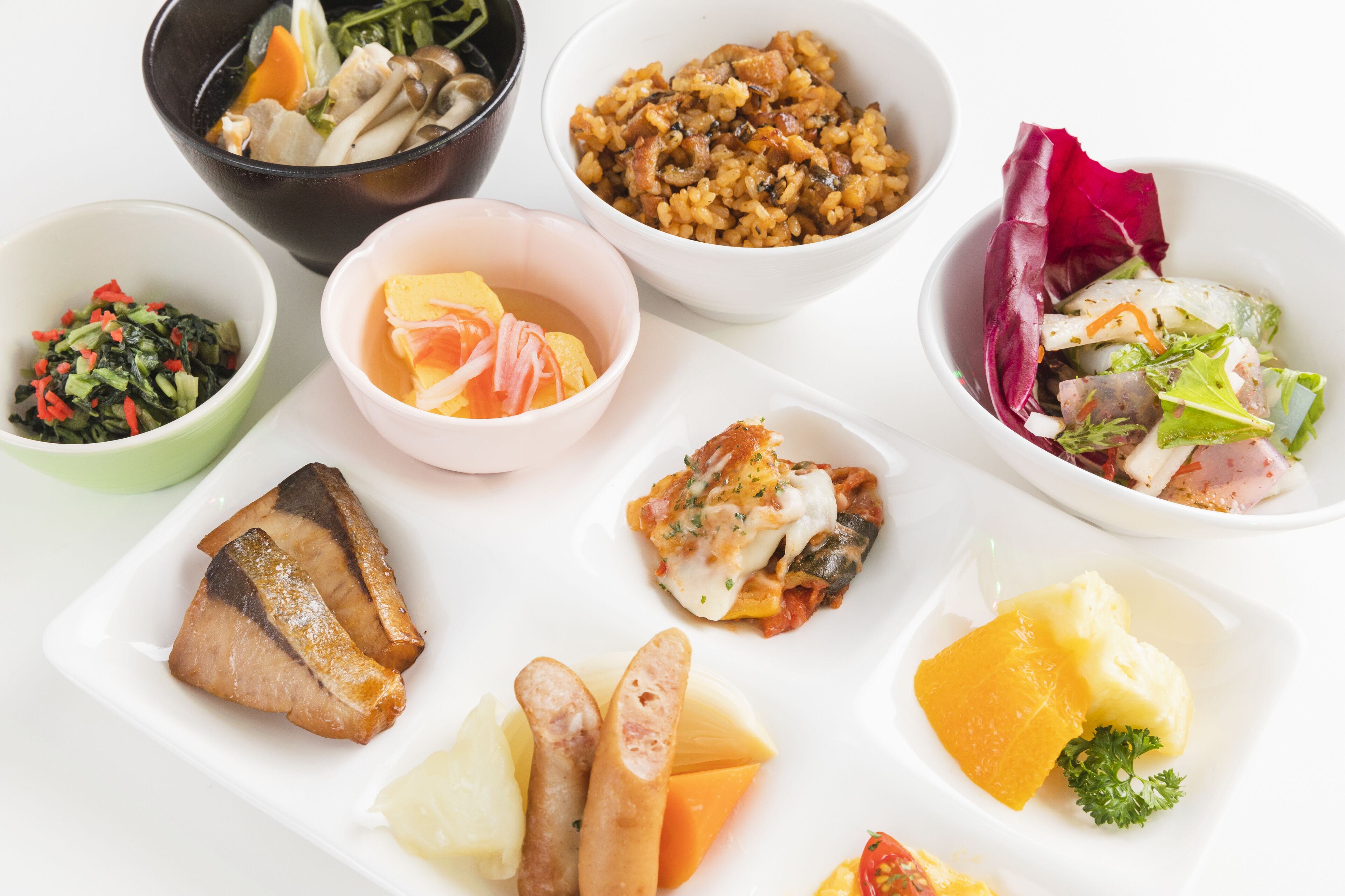 Sotetsu Fresa Inn Hiroshima
