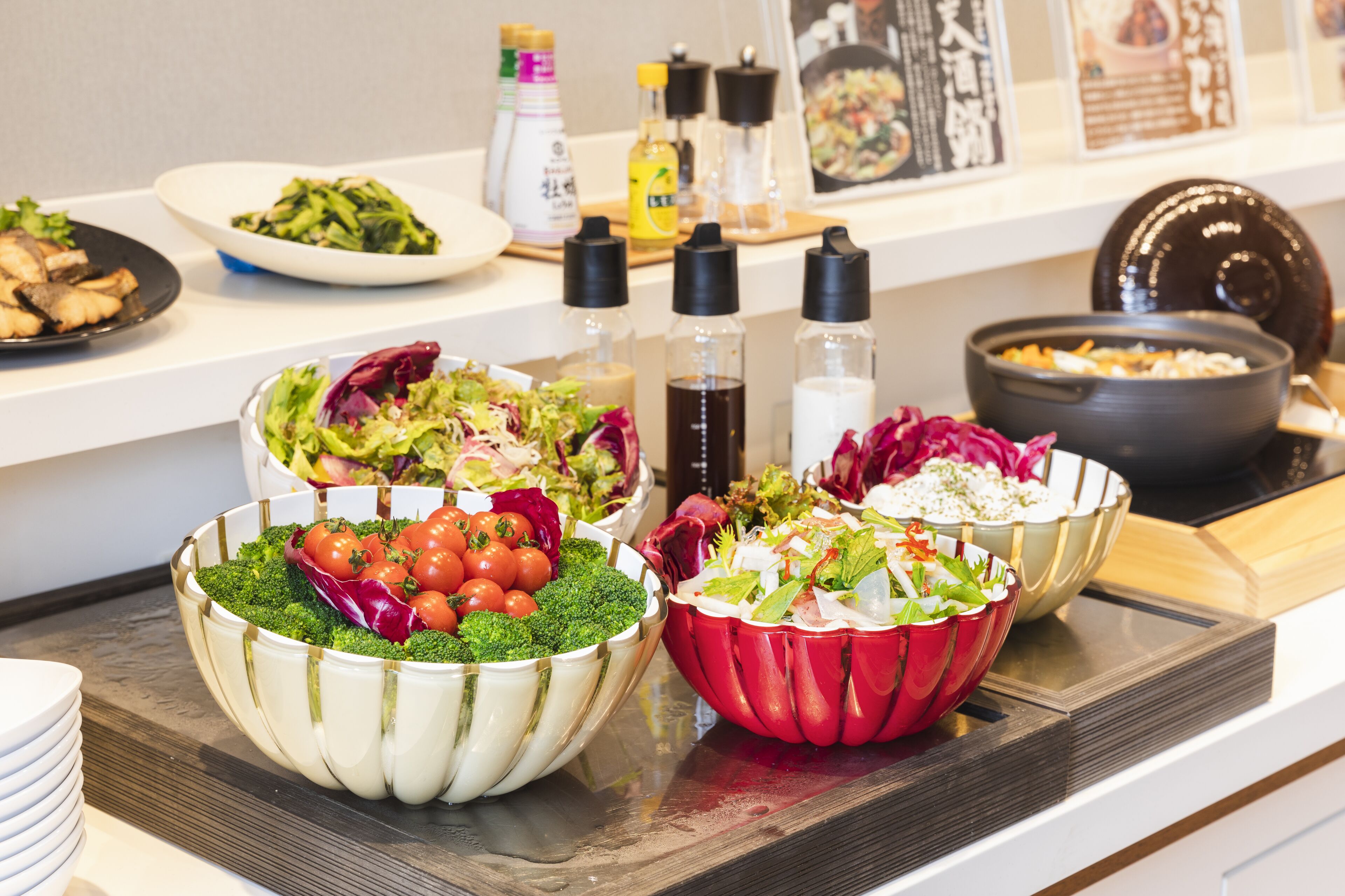 Sotetsu Fresa Inn Hiroshima
