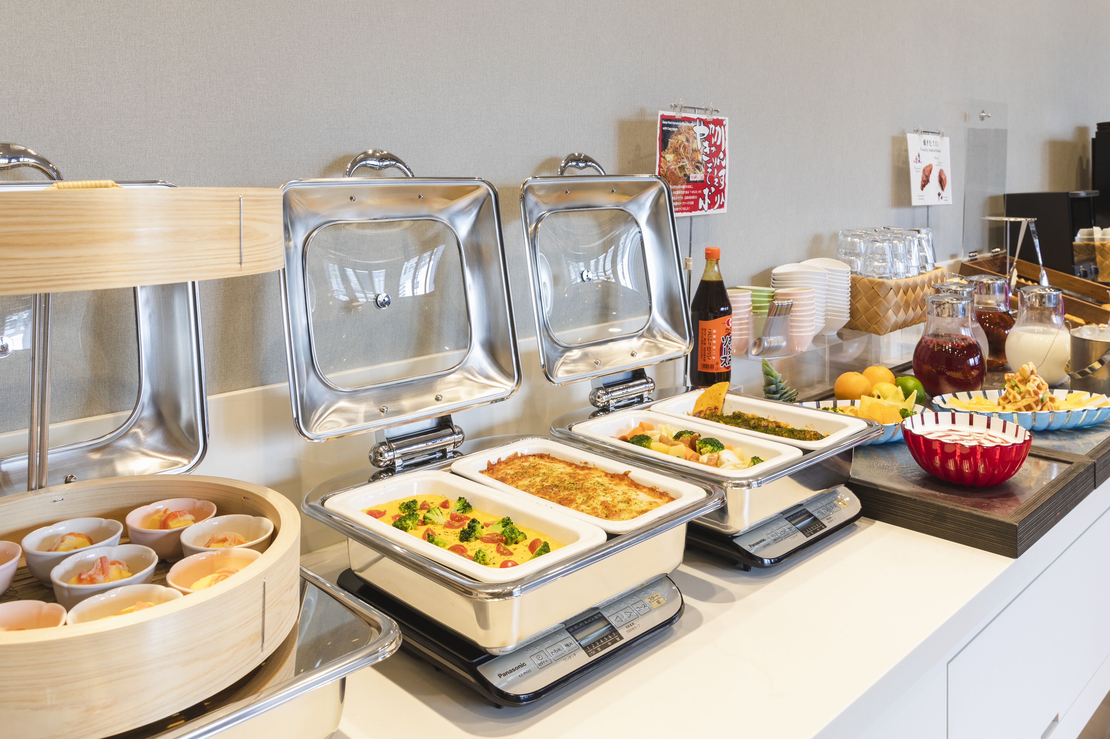 Sotetsu Fresa Inn Hiroshima