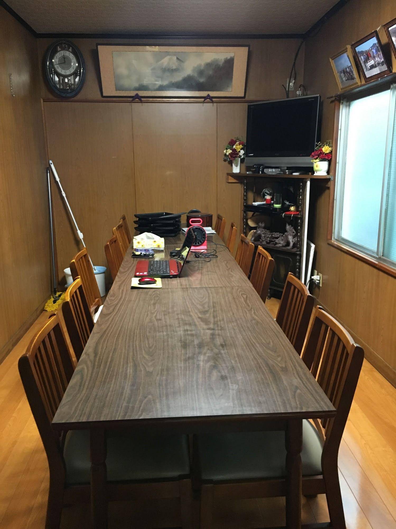 Tenryu Hotel Ryokan