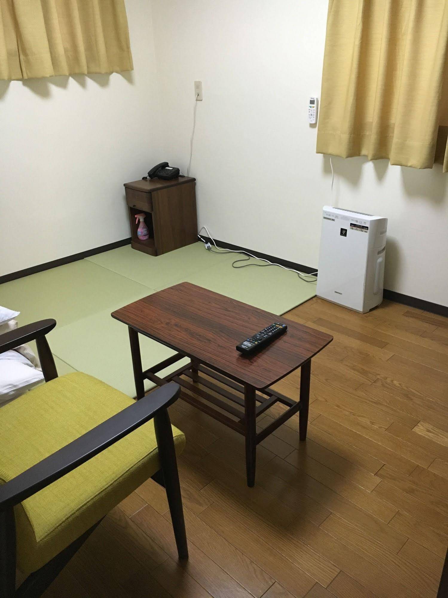 Tenryu Hotel Ryokan