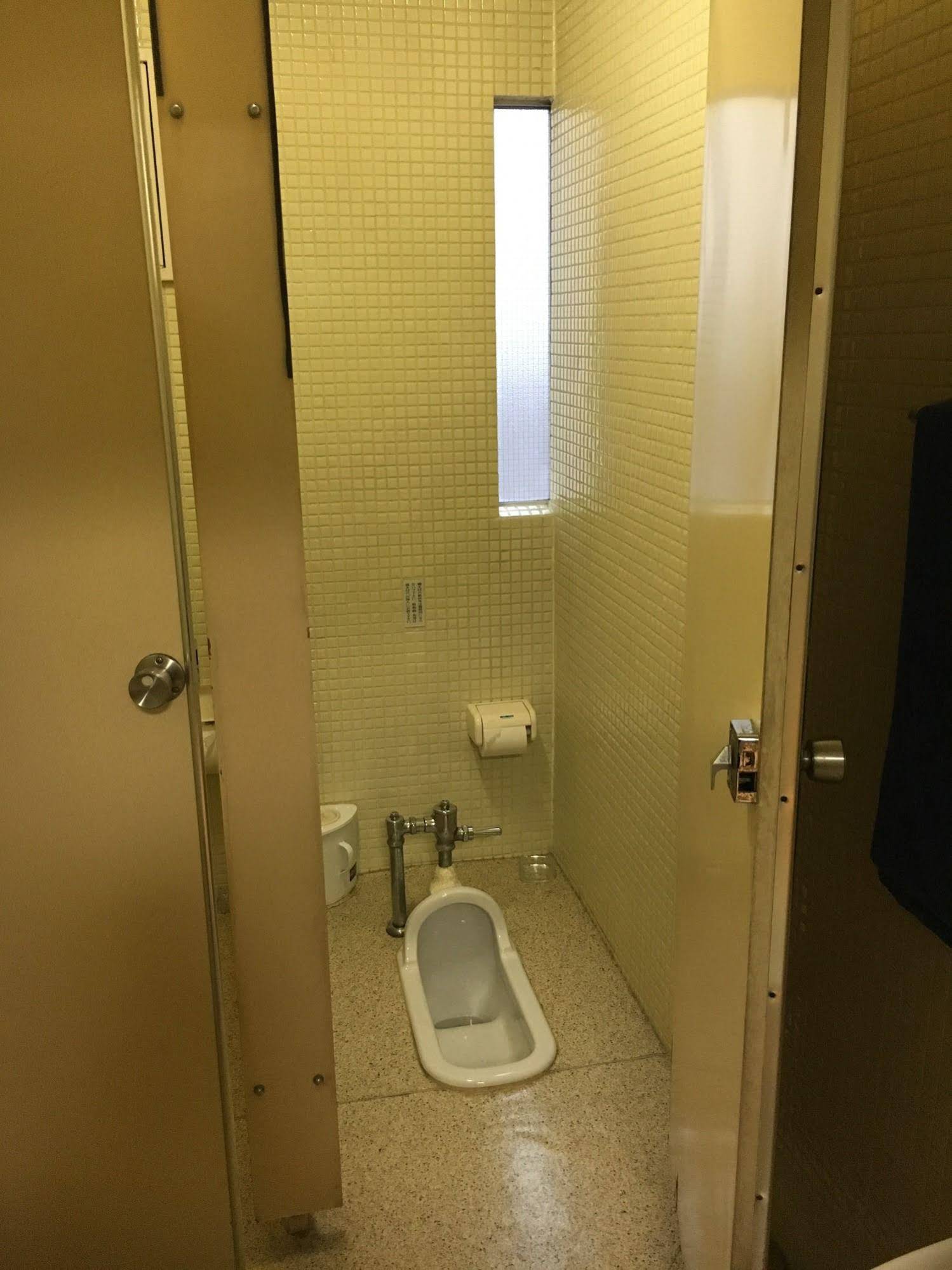 Tenryu Hotel Ryokan