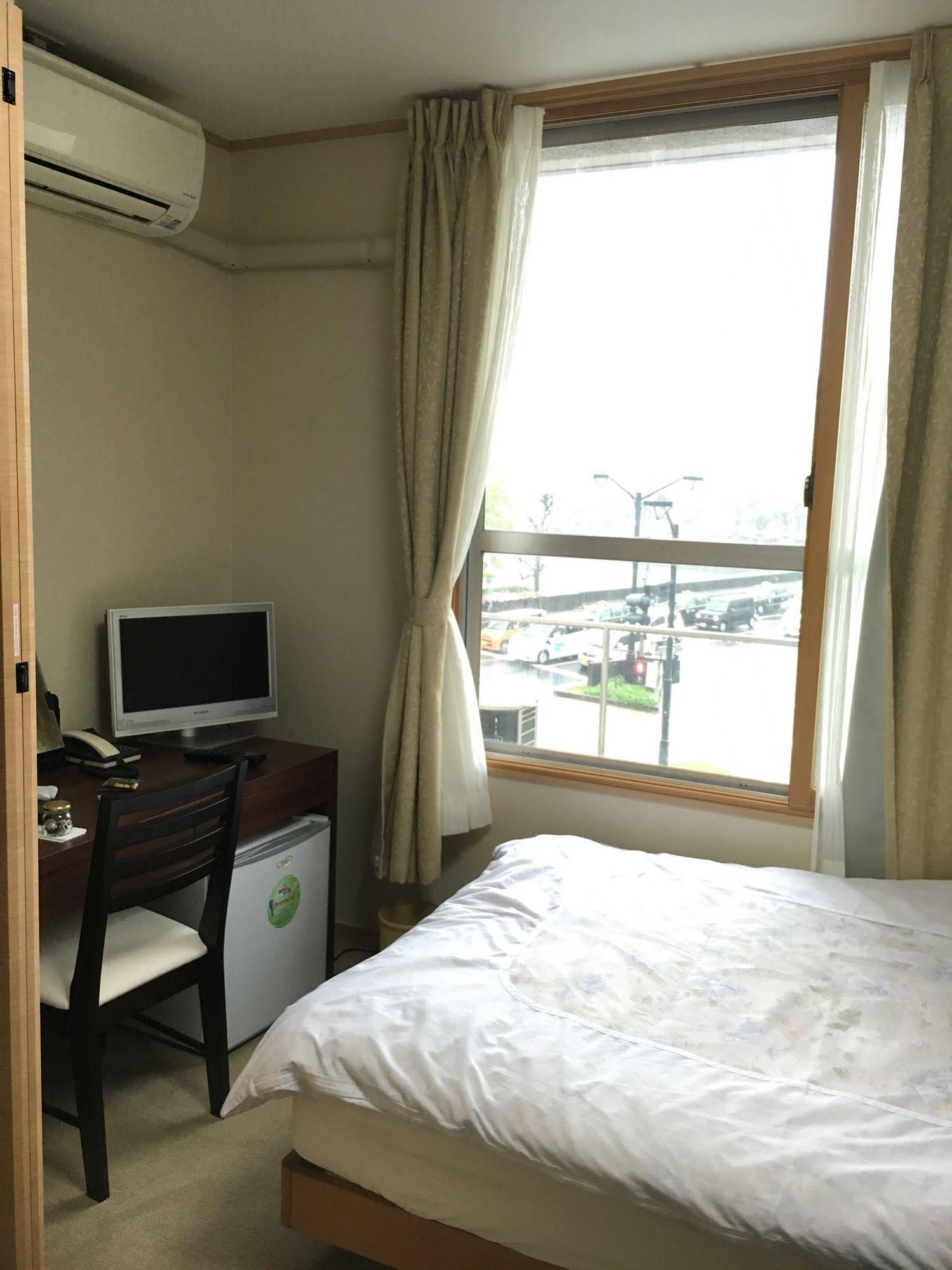 Tenryu Hotel Ryokan