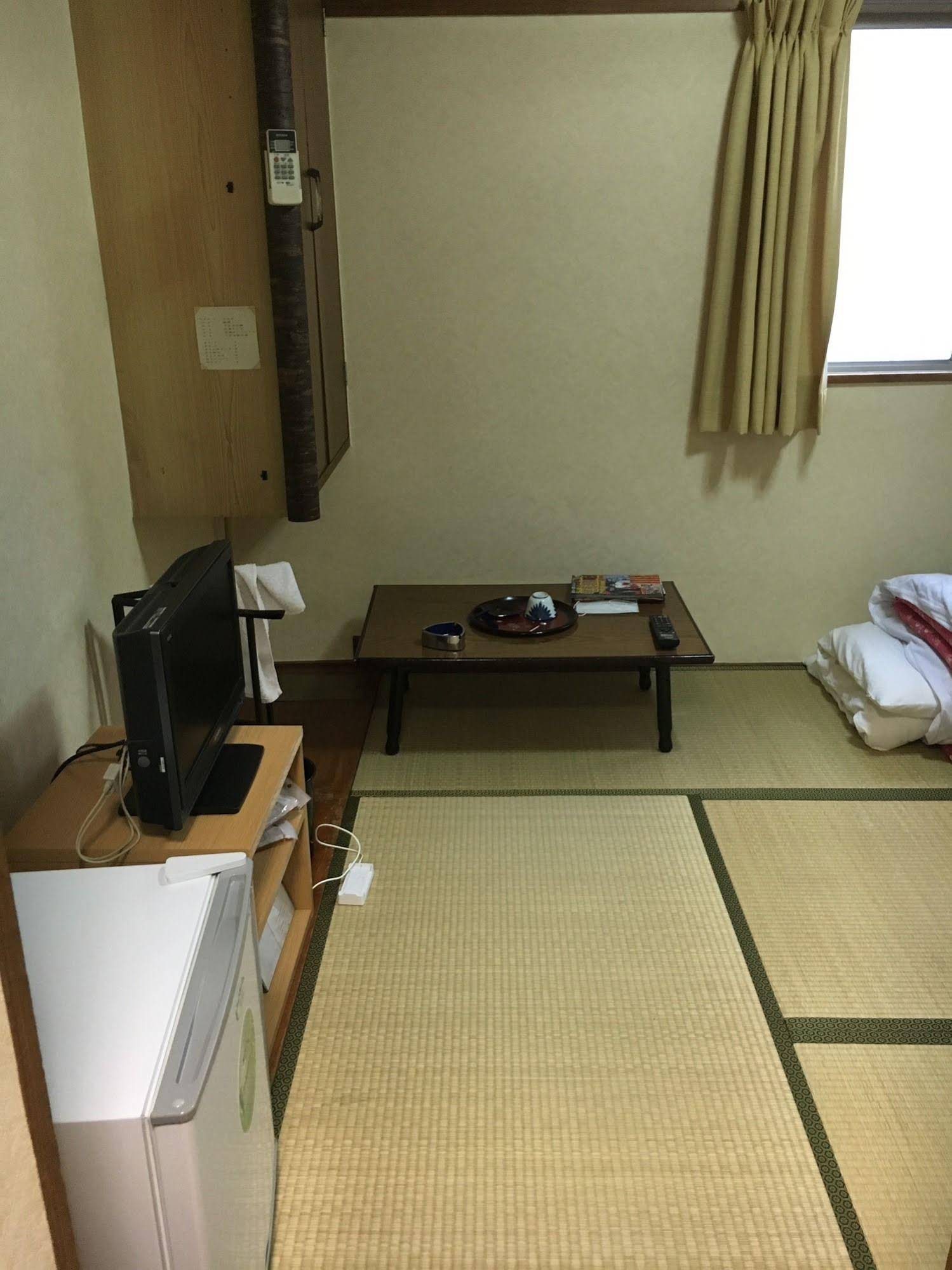 Tenryu Hotel Ryokan