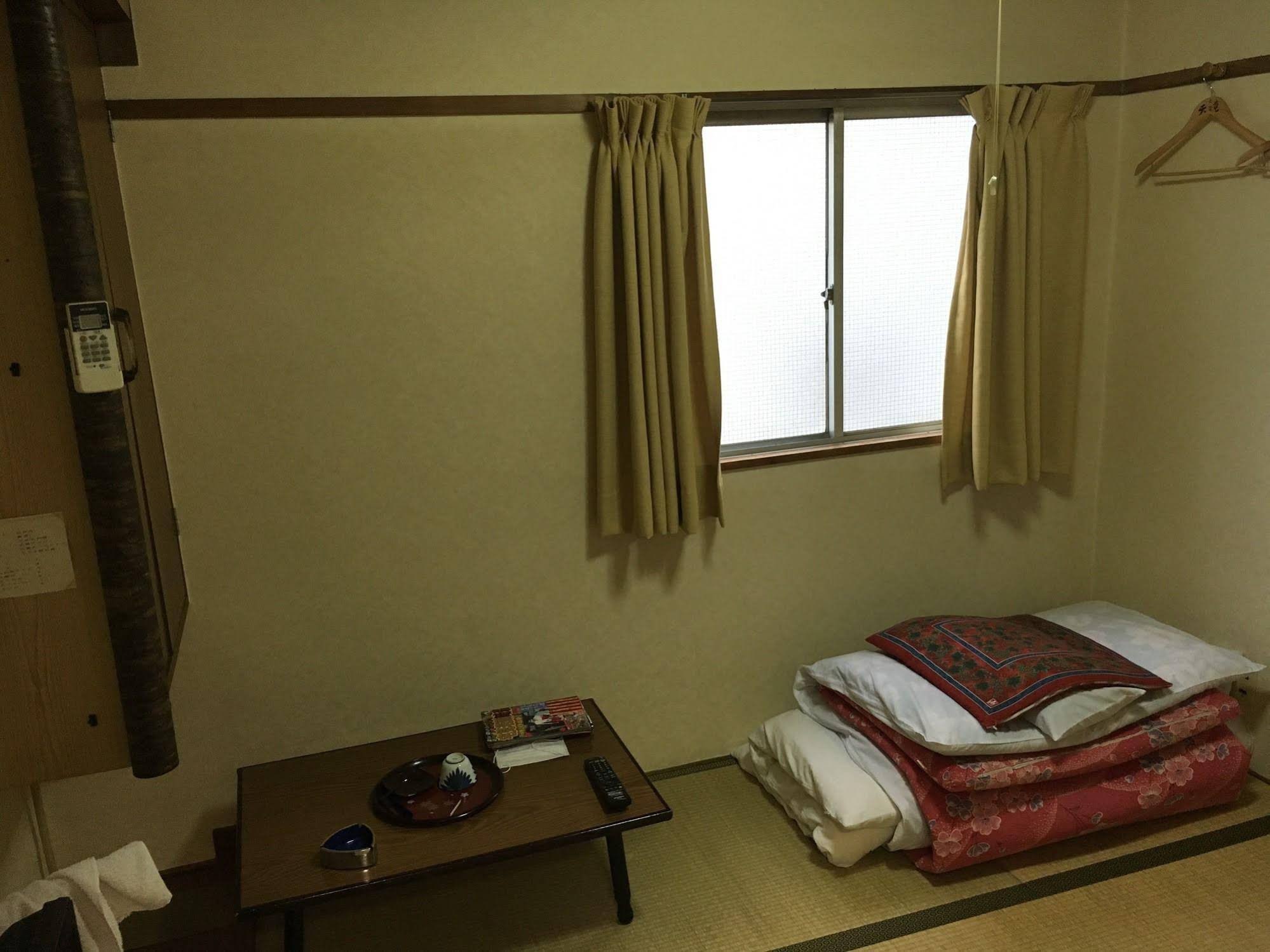 Tenryu Hotel Ryokan
