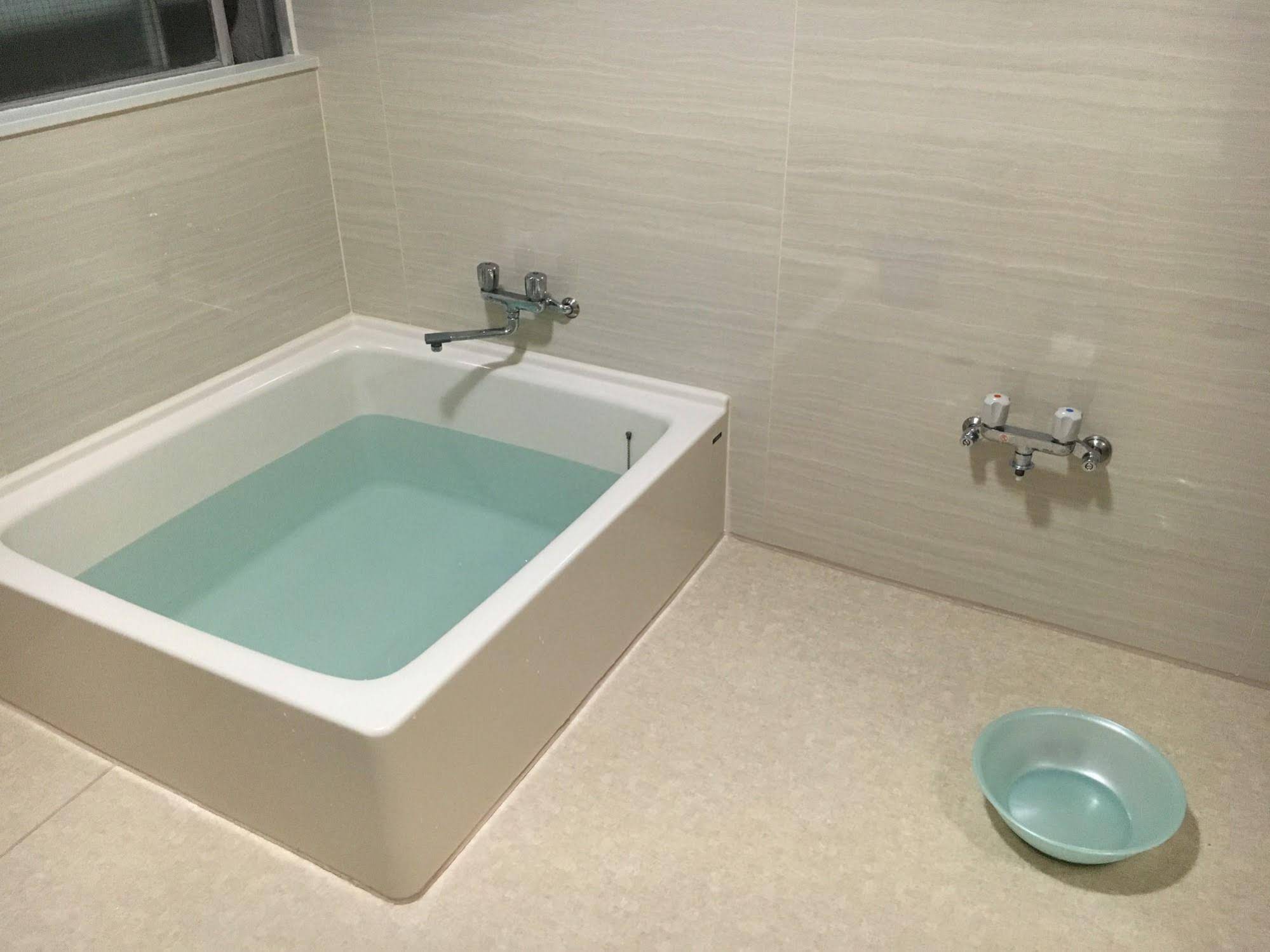 Tenryu Hotel Ryokan