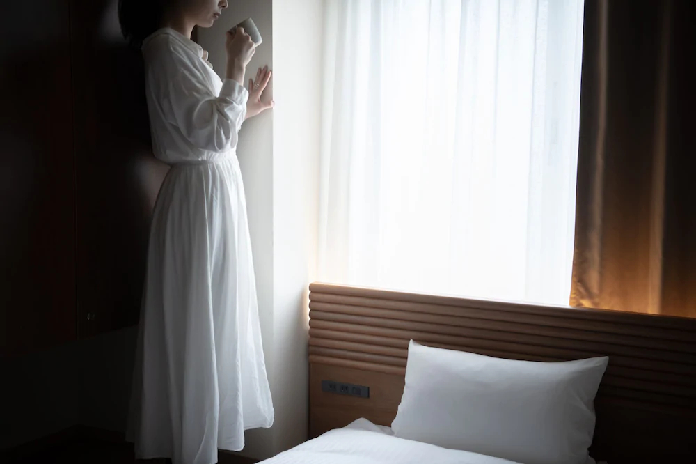 Kiro Hiroshima By The Share Hotels