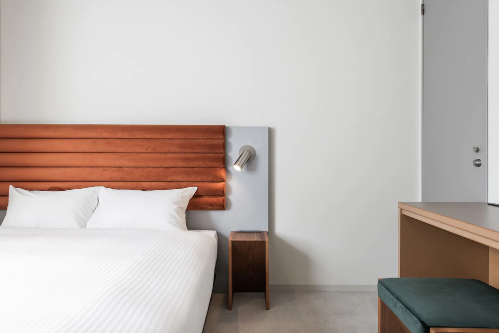 Kiro Hiroshima By The Share Hotels